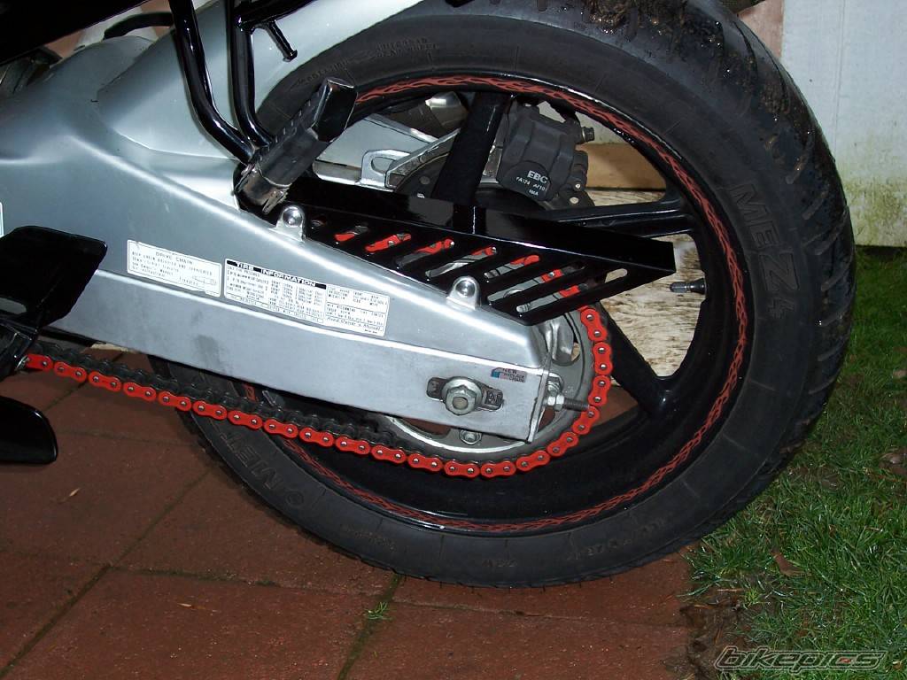 Bike Photo 263596