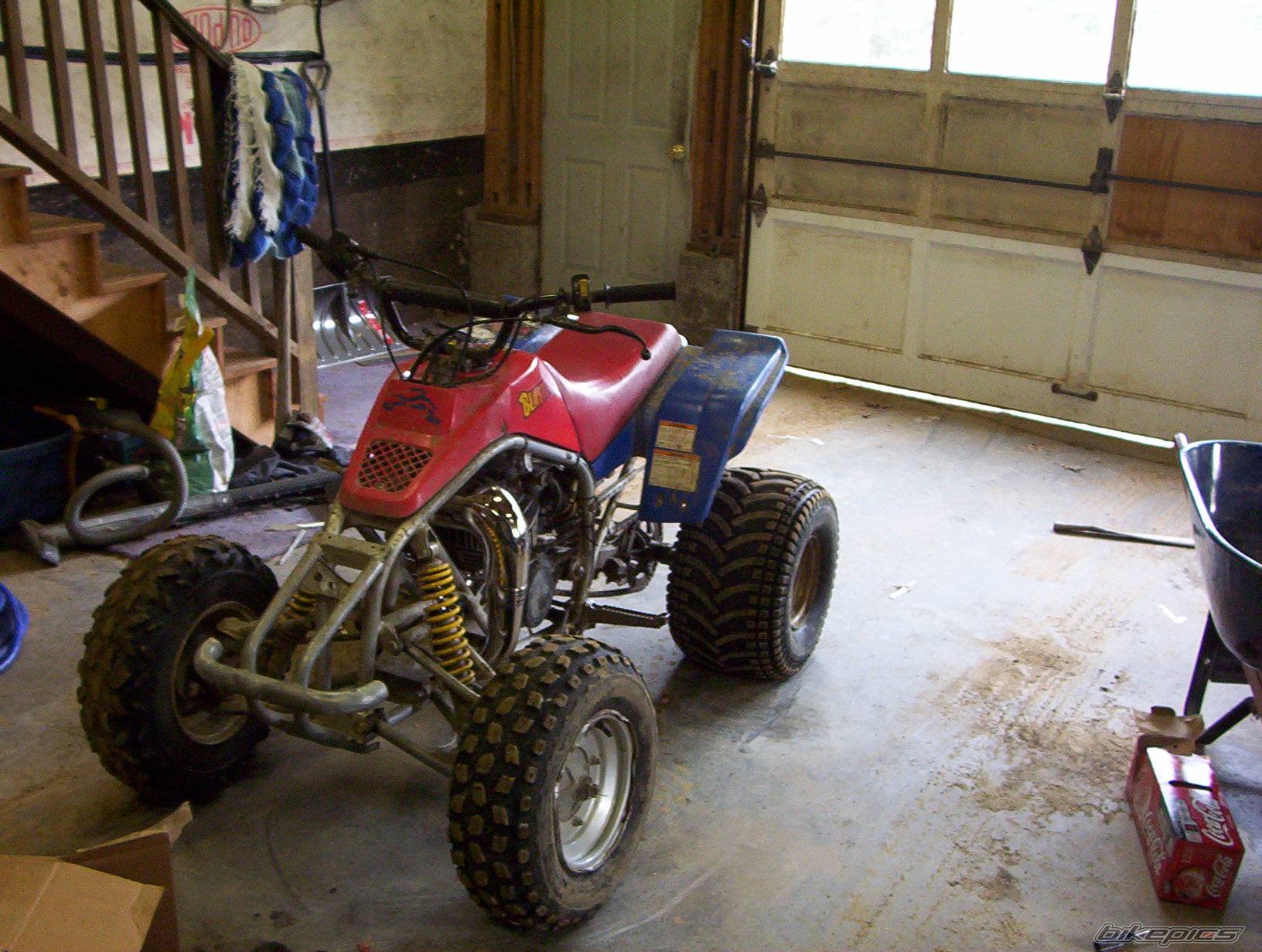 Bike Photo 263602