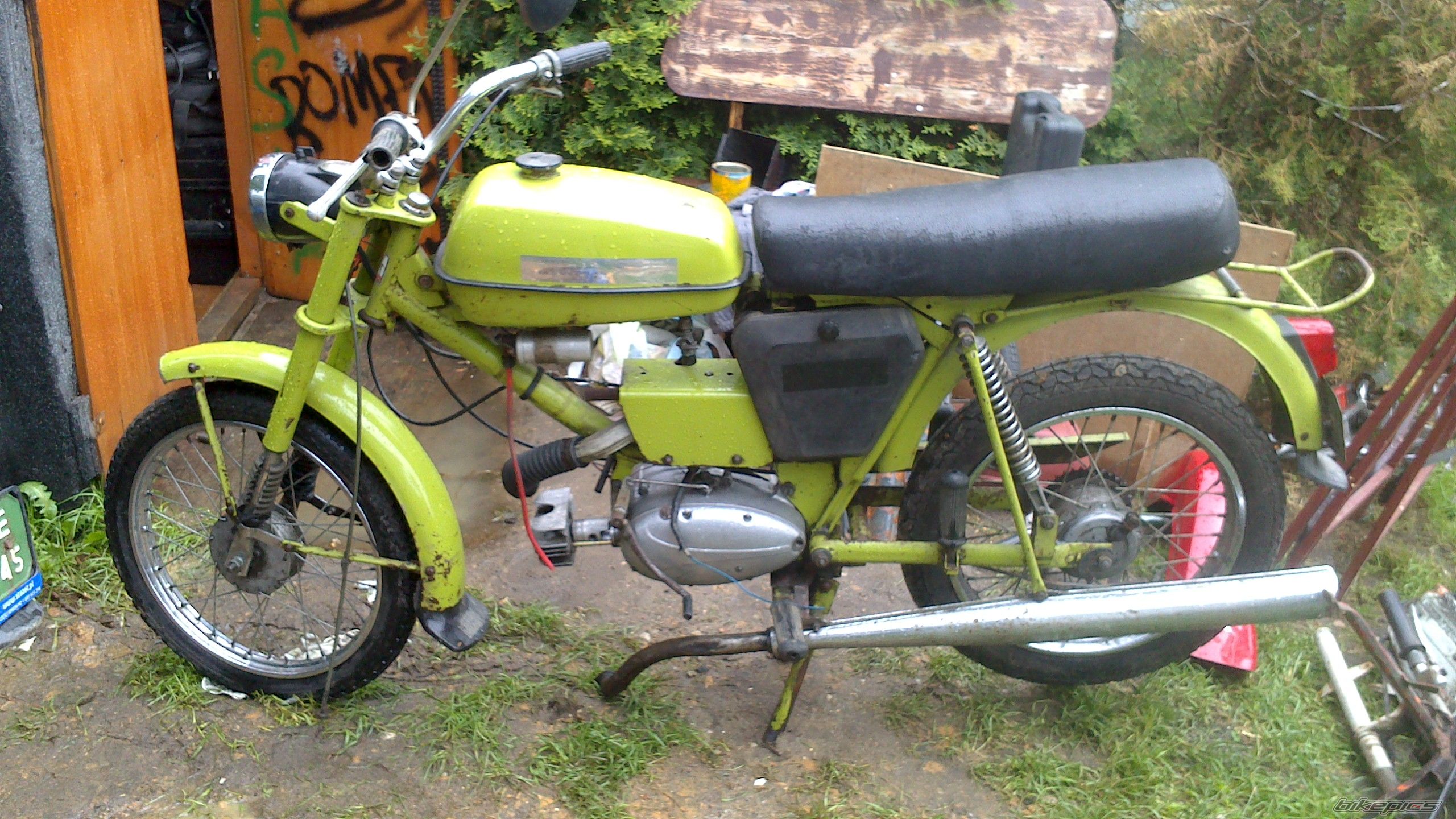 Bike Photo 2636085