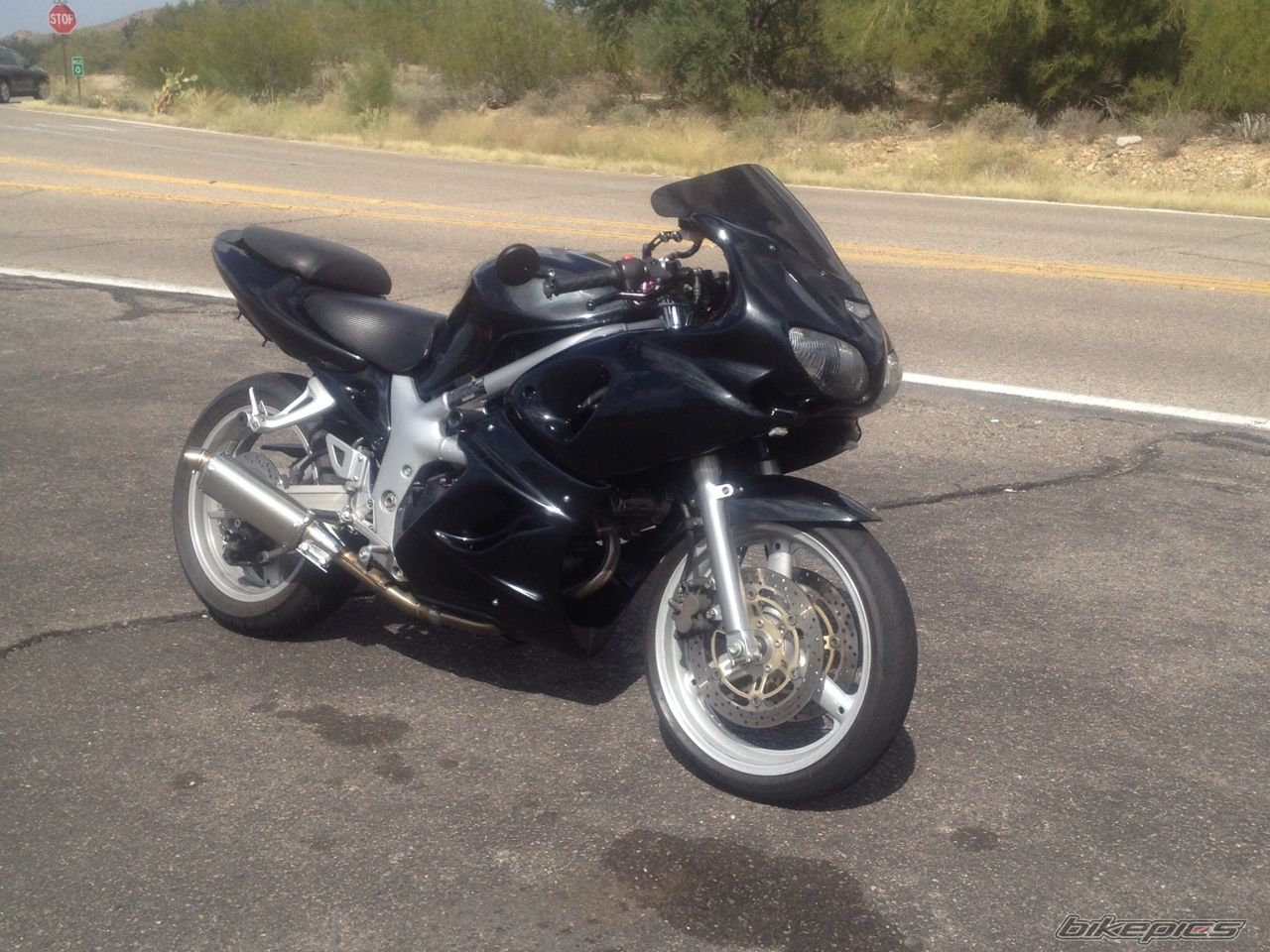 Bike Photo 2636105
