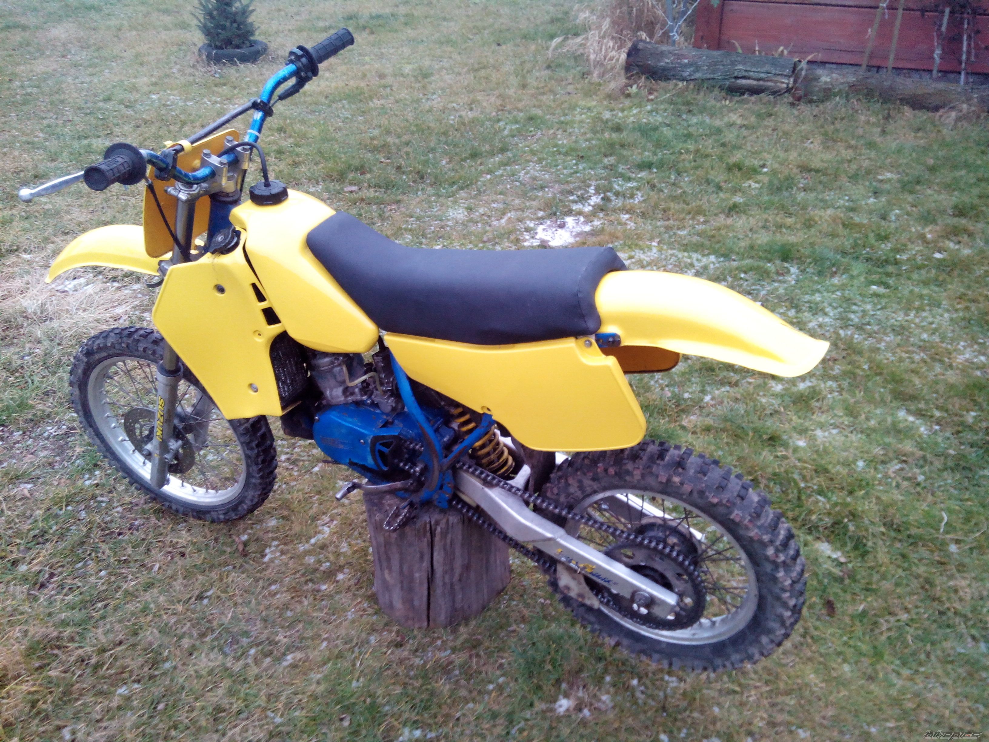 Bike Photo 2636211
