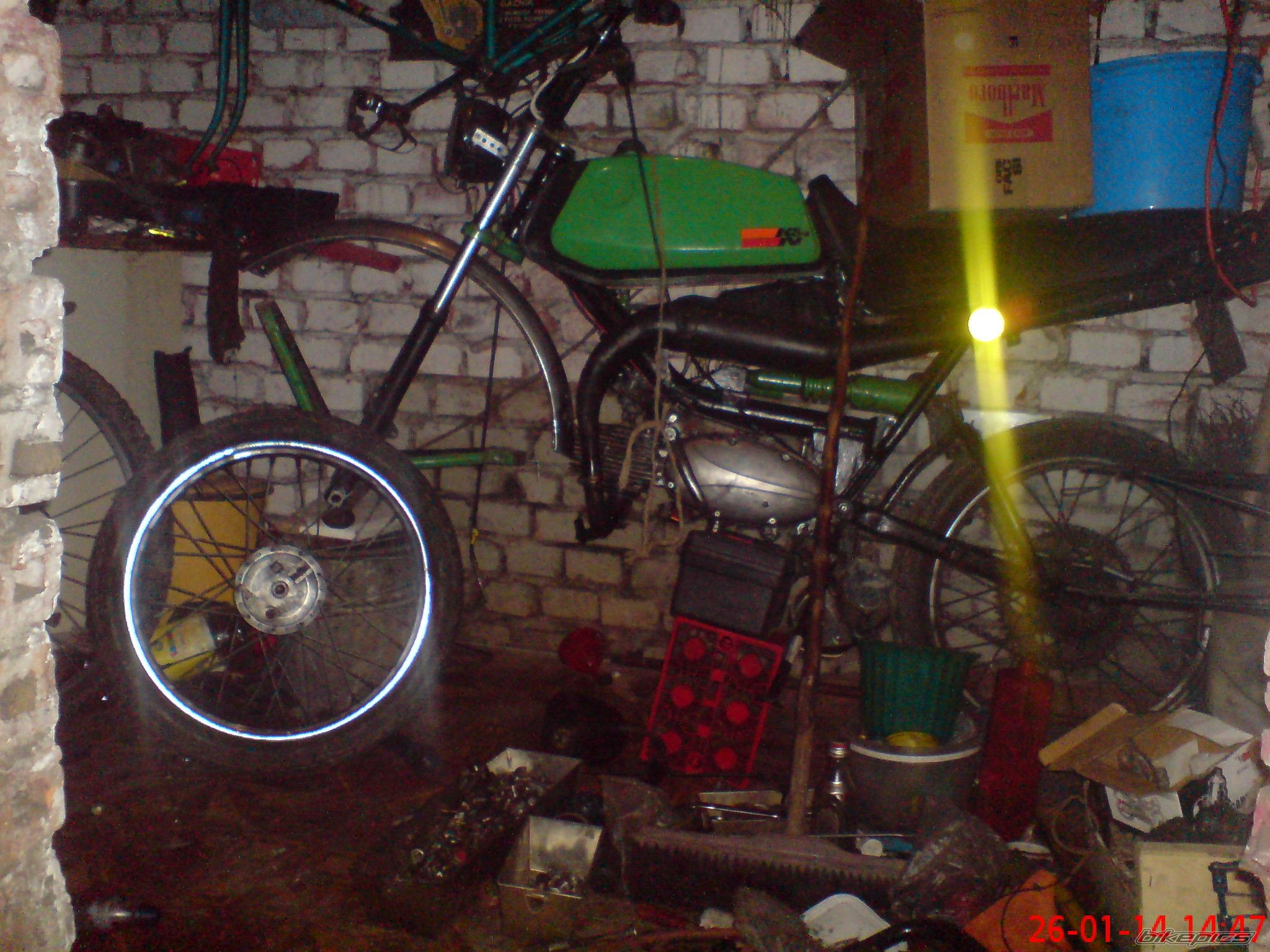 Bike Photo 2636215