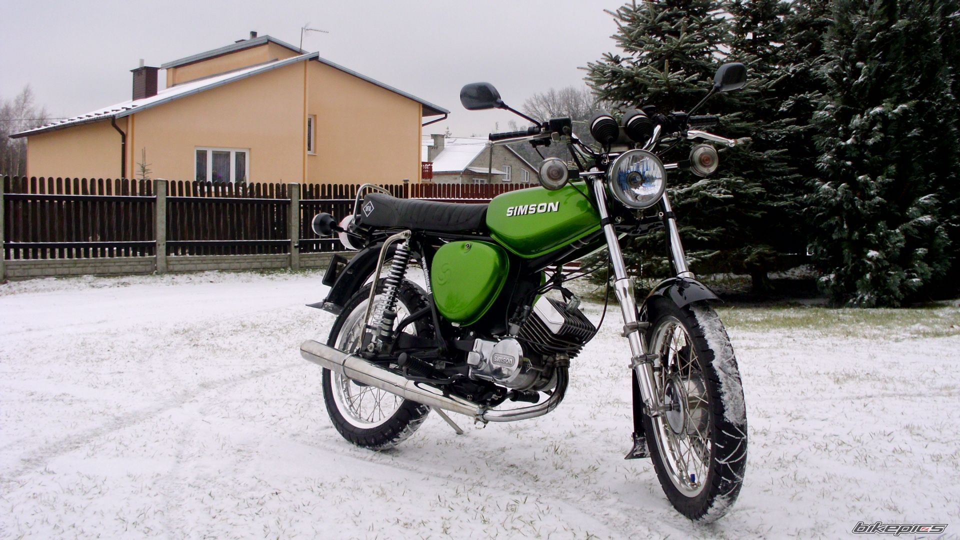 Bike Photo 2636282