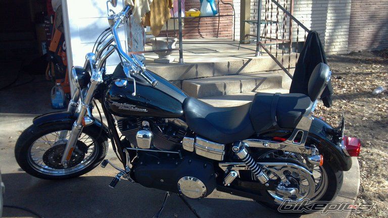 Bike Photo 2636363