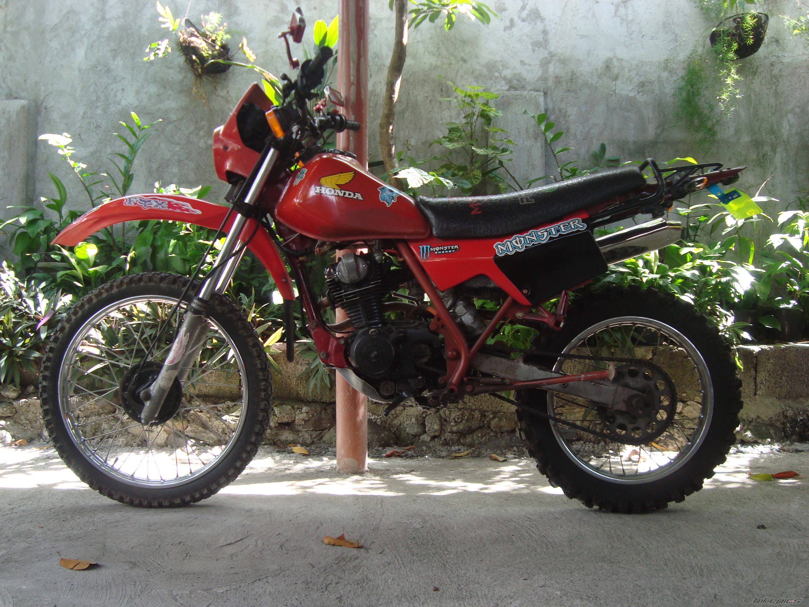 Bike Photo 2636378