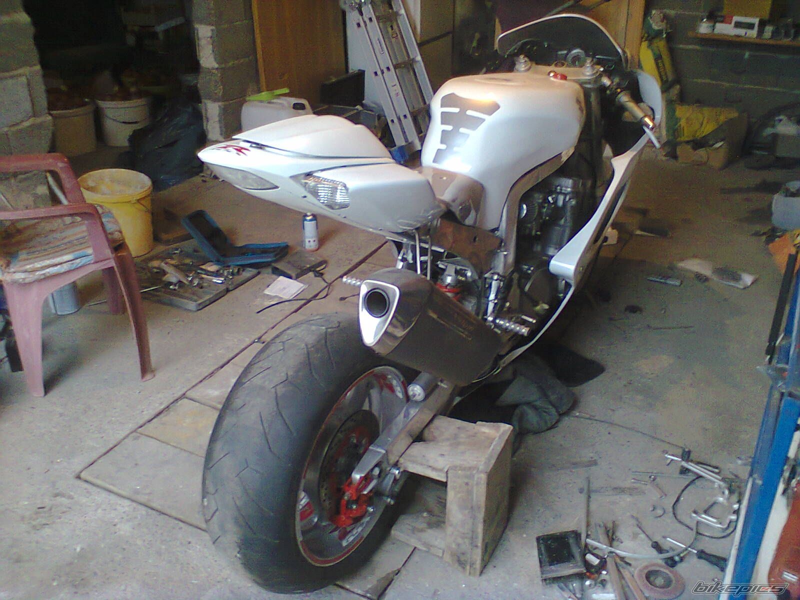 Bike Photo 2636405