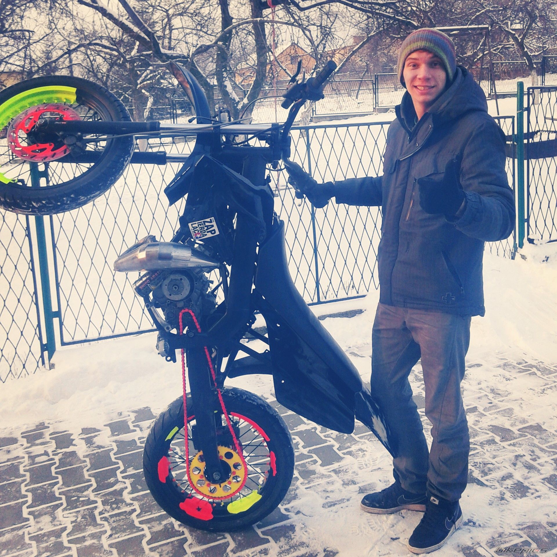 Bike Photo 2636407