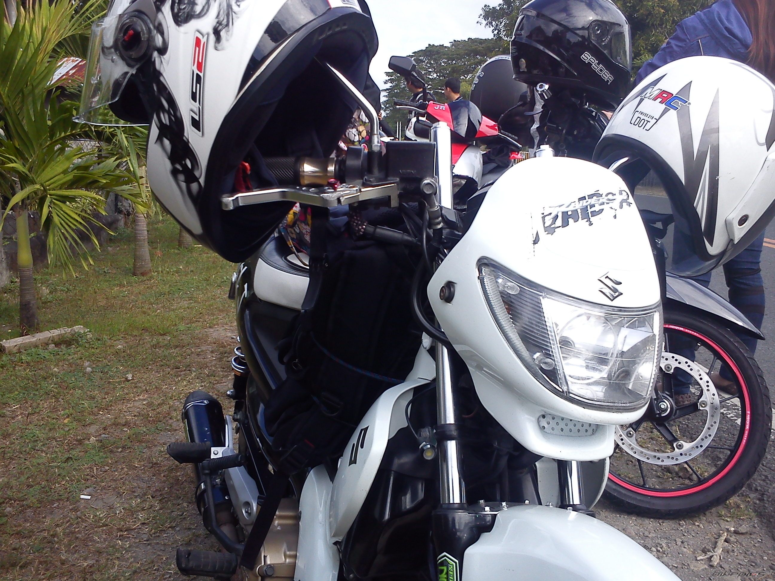Bike Photo 2636450