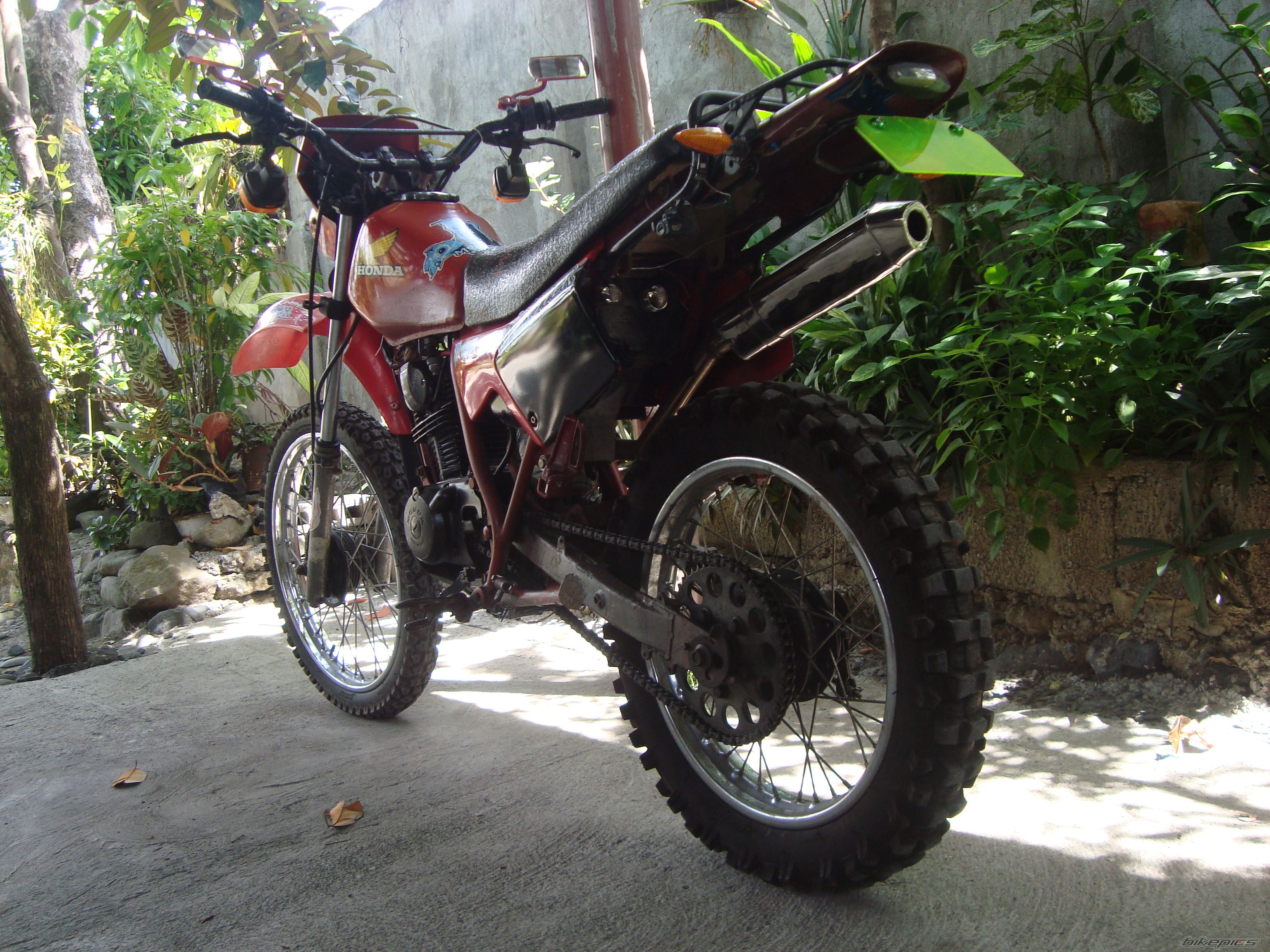 Bike Photo 2636476