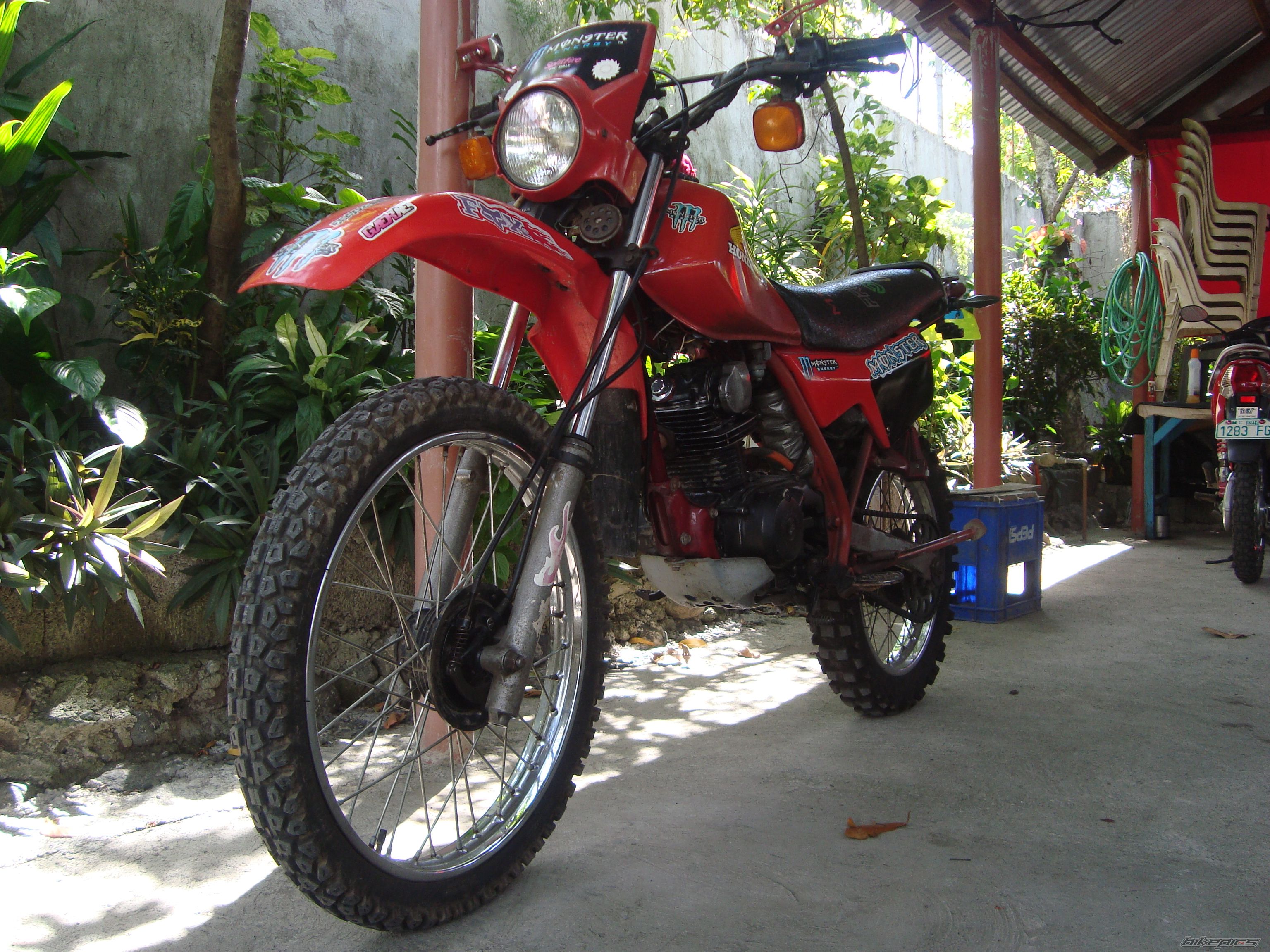 Bike Photo 2636477