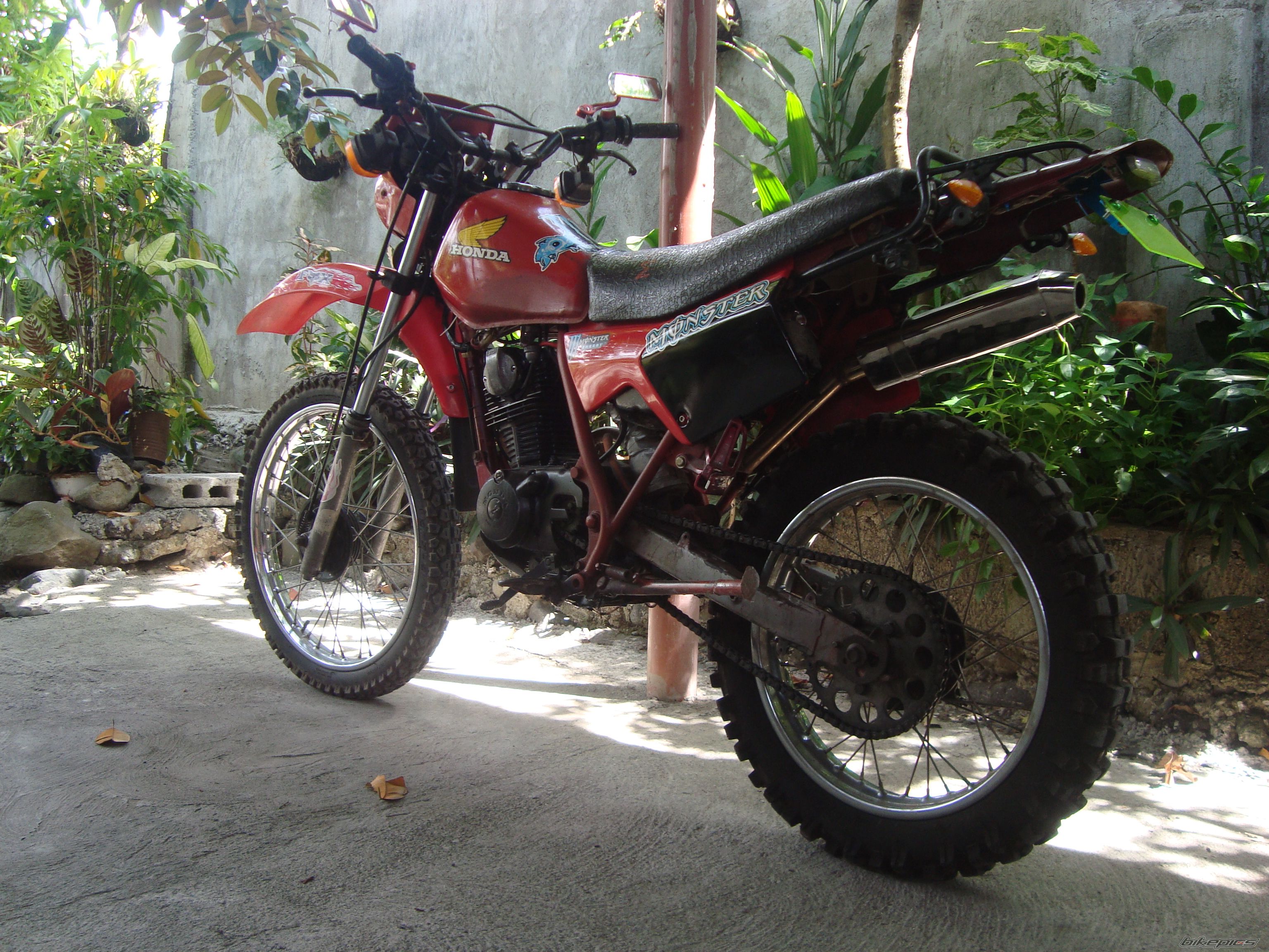 Bike Photo 2636478