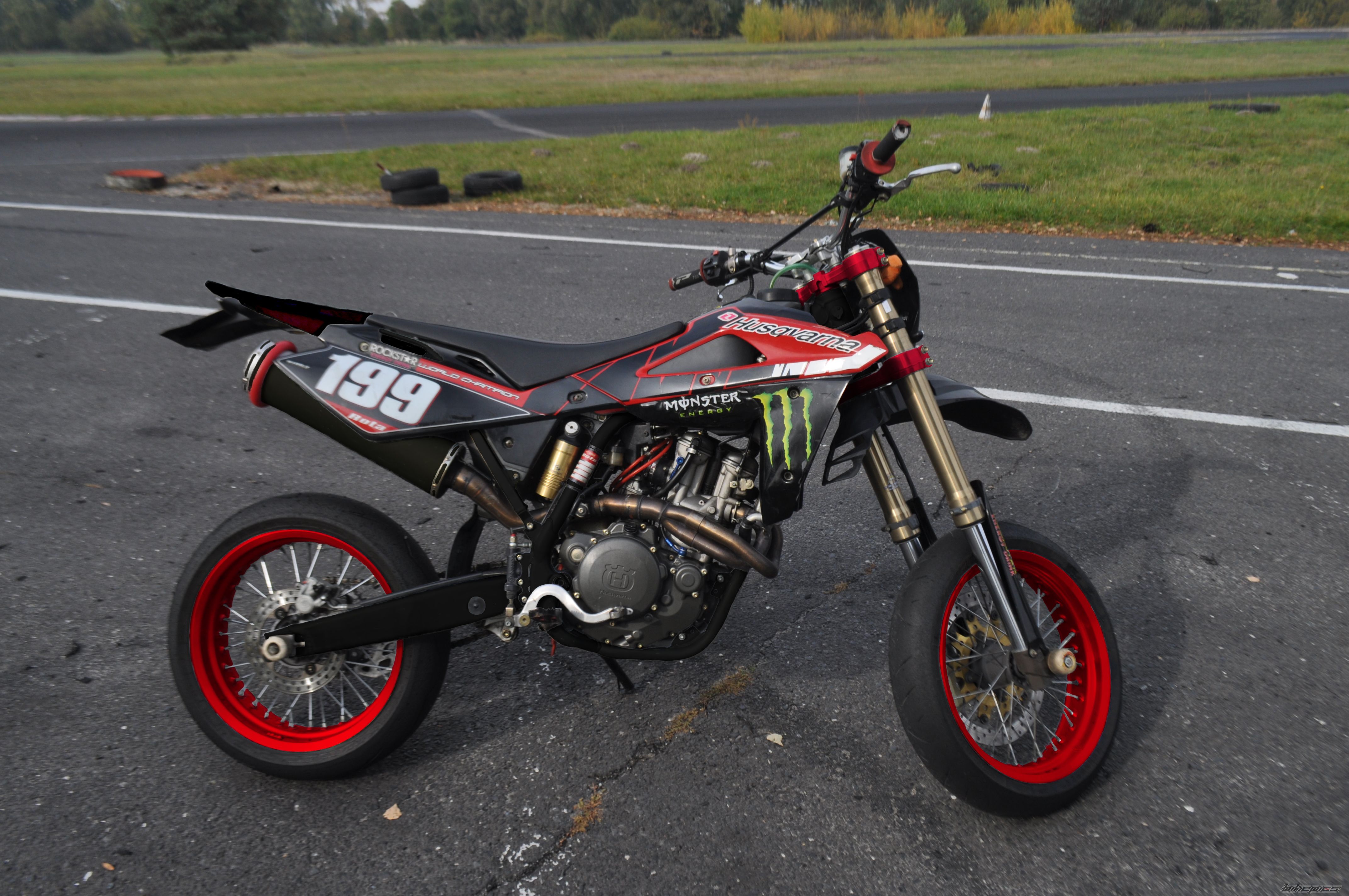 Bike Photo 2636598