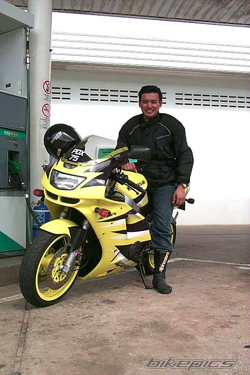 Bike Photo 26366