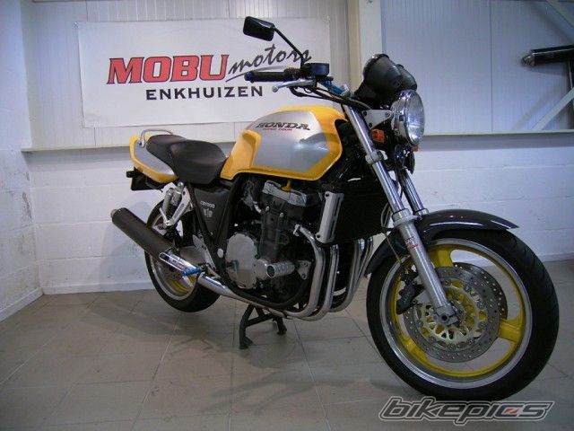 Bike Photo 2636627