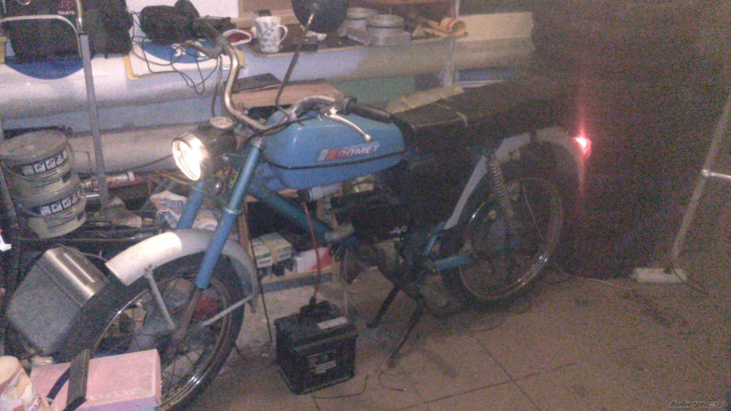 Bike Photo 2636645