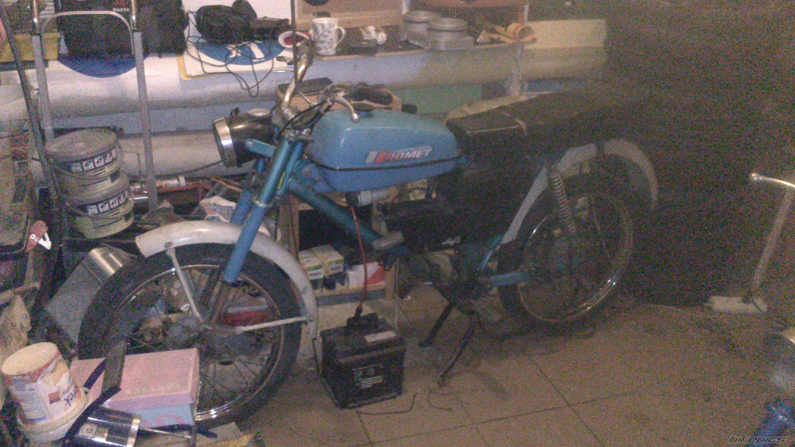 Bike Photo 2636646