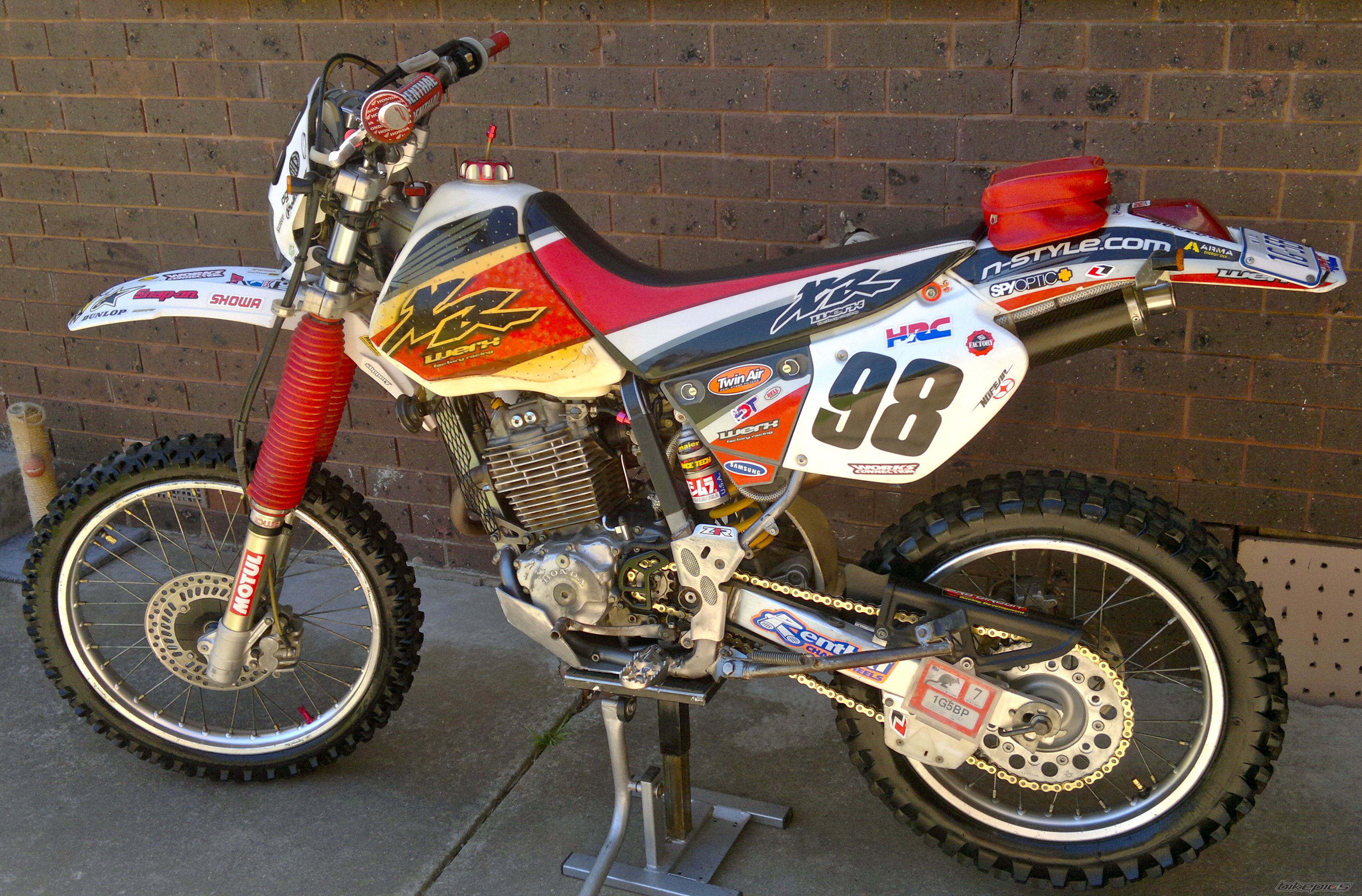 Bike Photo 2636677