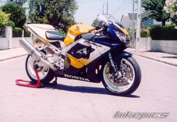 Bike Photo 263668