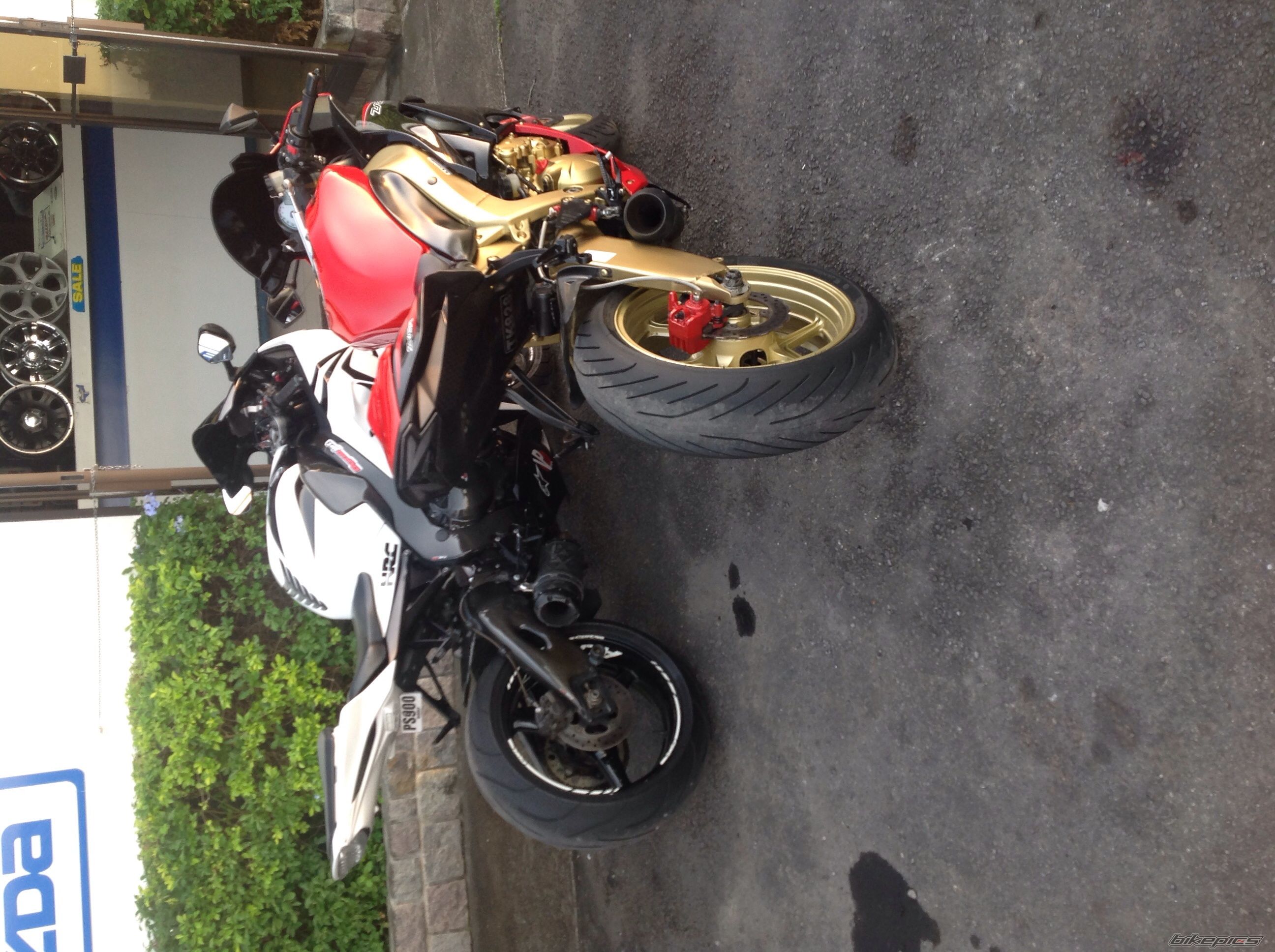Bike Photo 2636775
