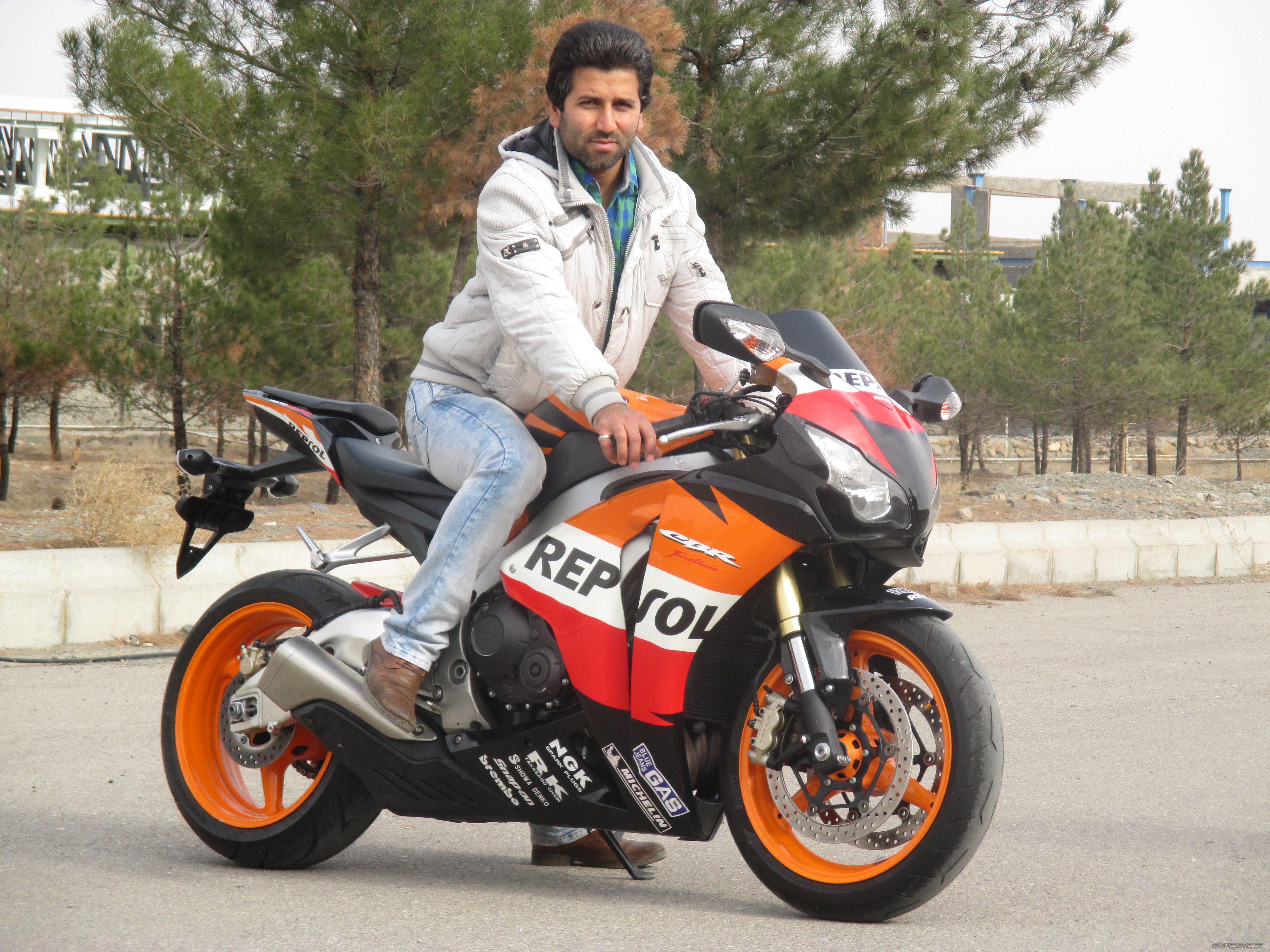 Bike Photo 2636888
