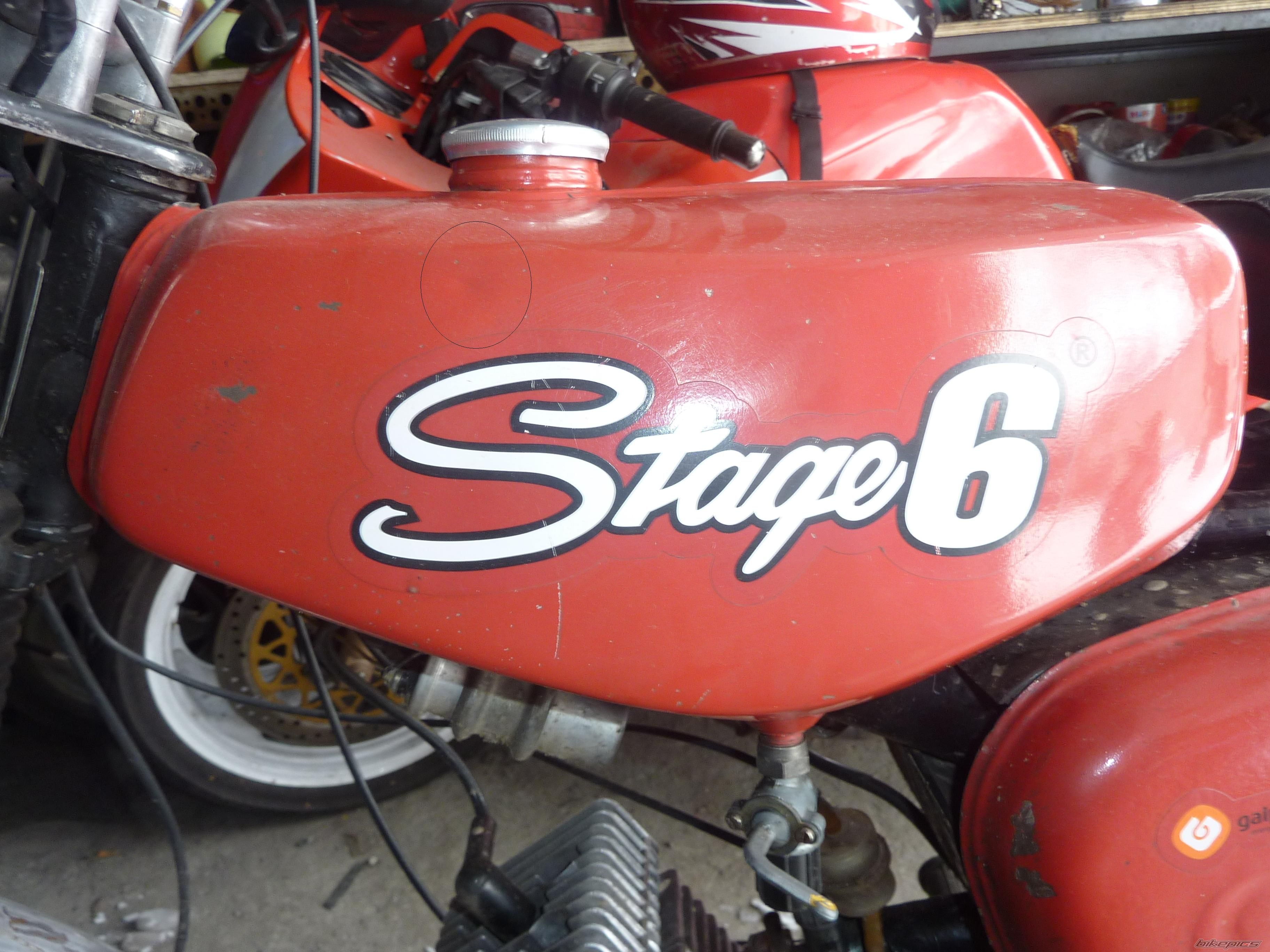 Bike Photo 2637008