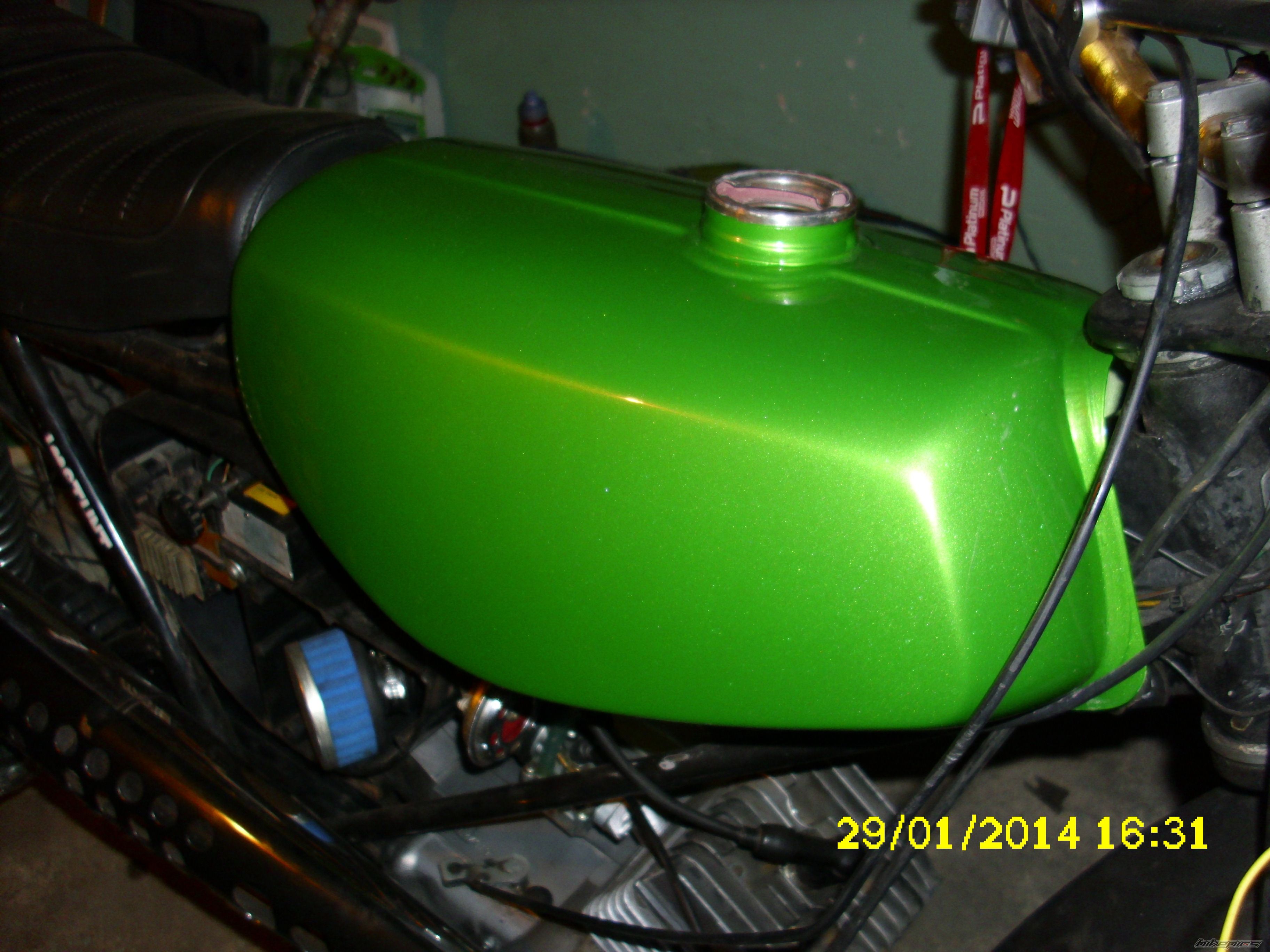 Bike Photo 2637071
