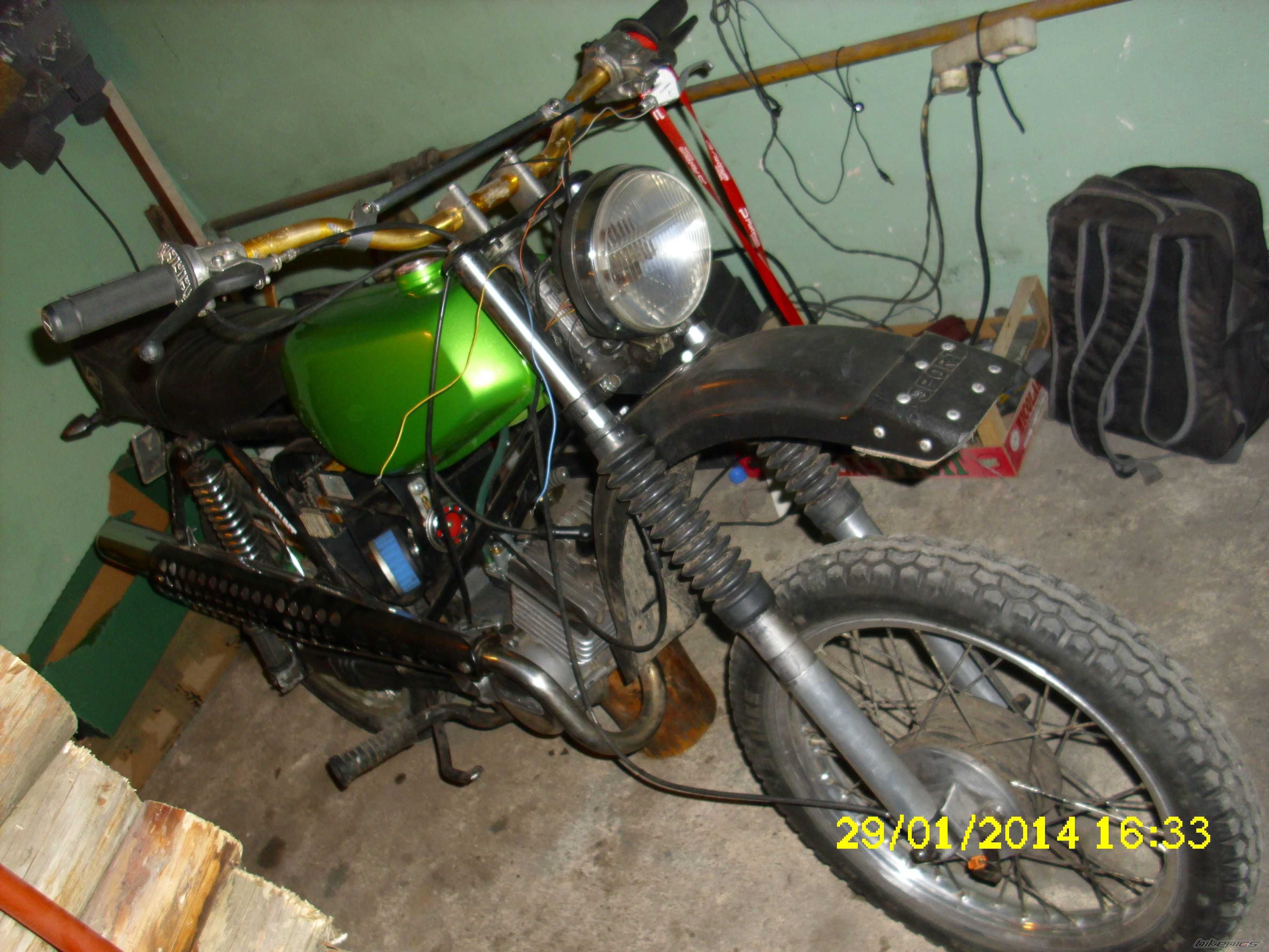 Bike Photo 2637074