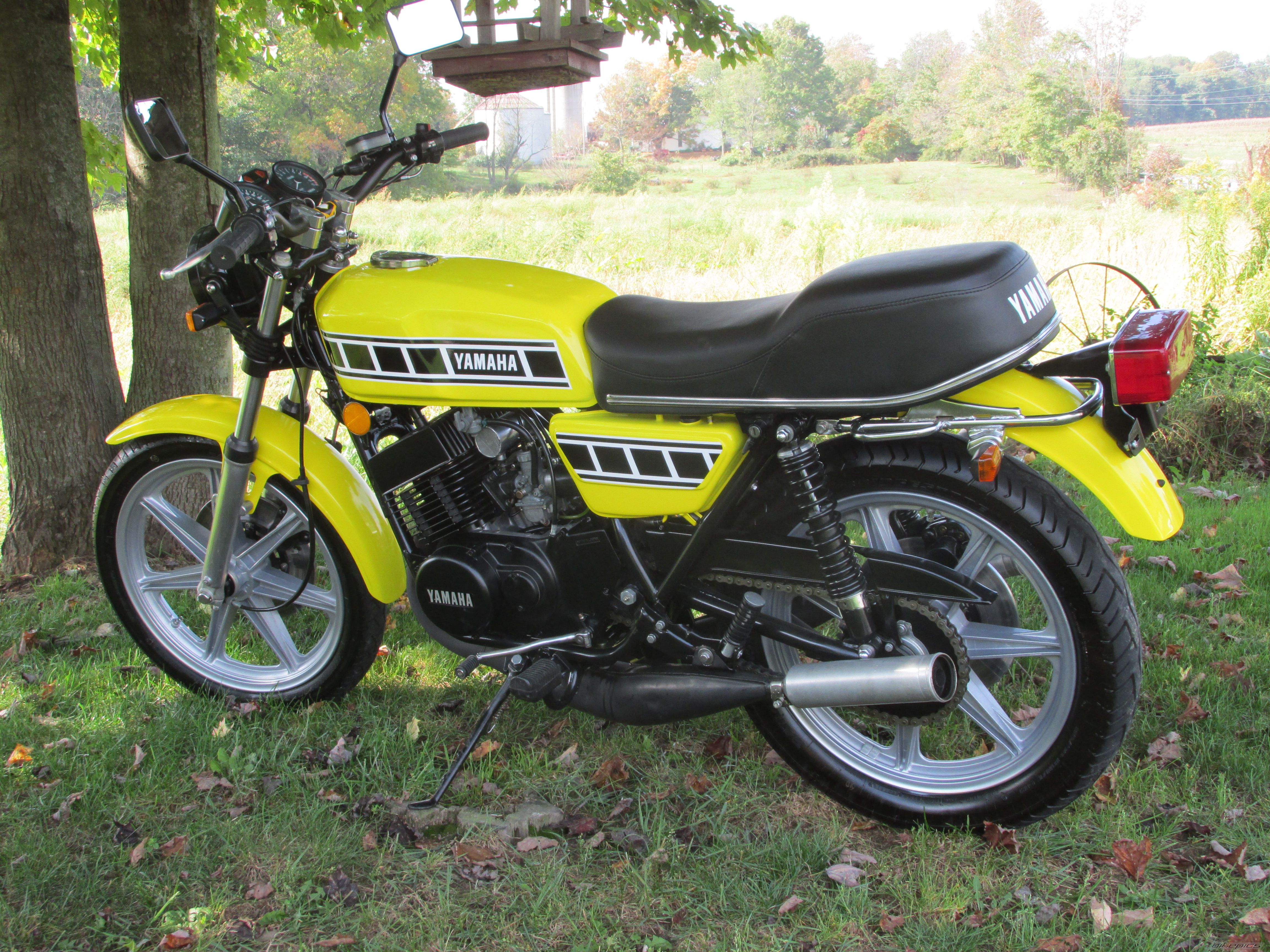 Bike Photo 2637100