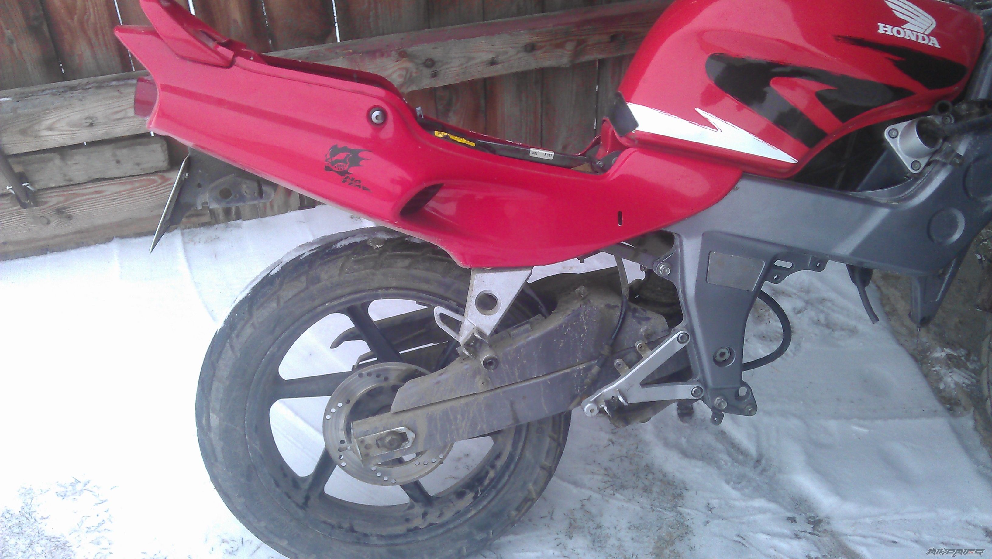 Bike Photo 2637337