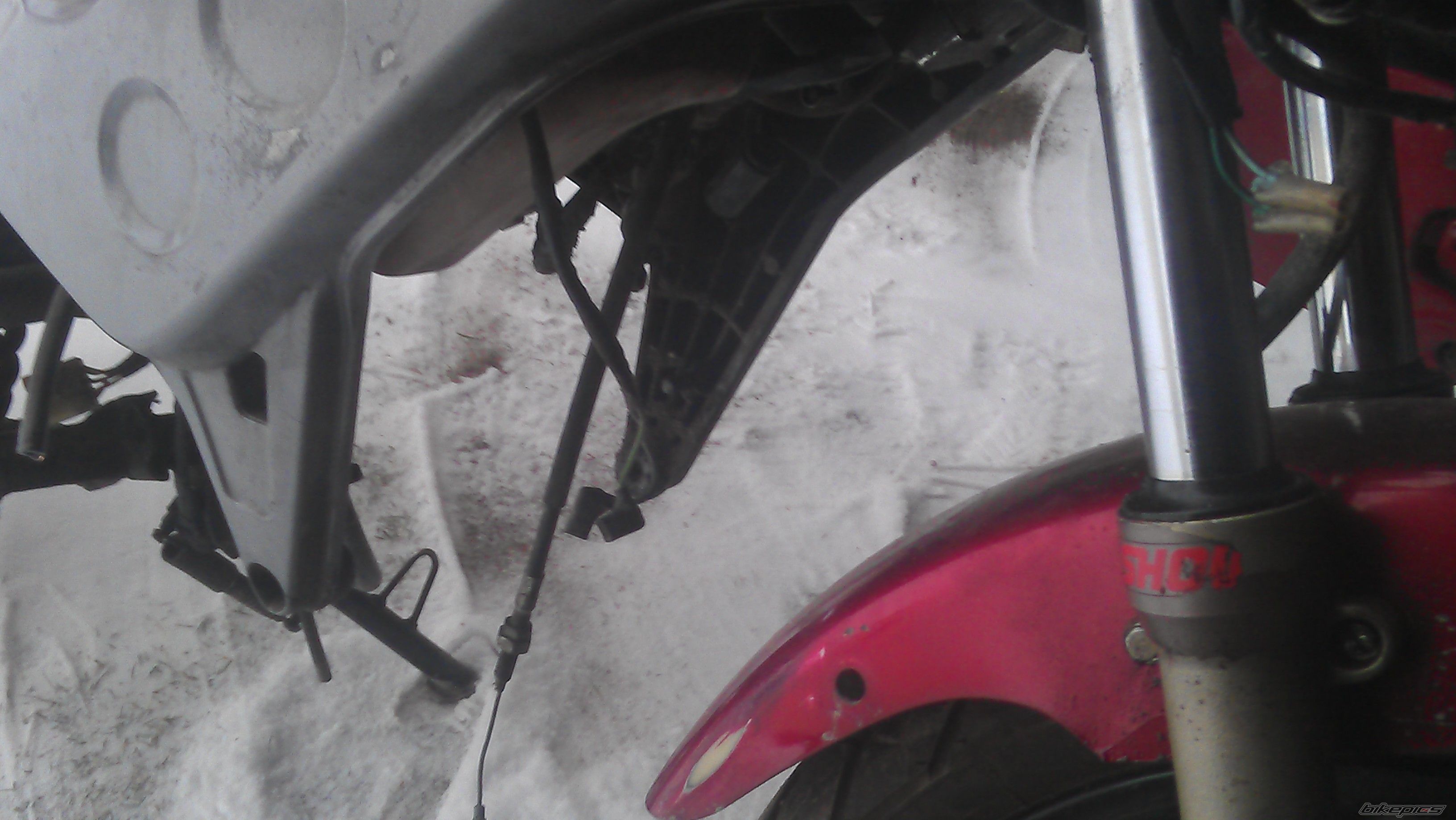Bike Photo 2637345