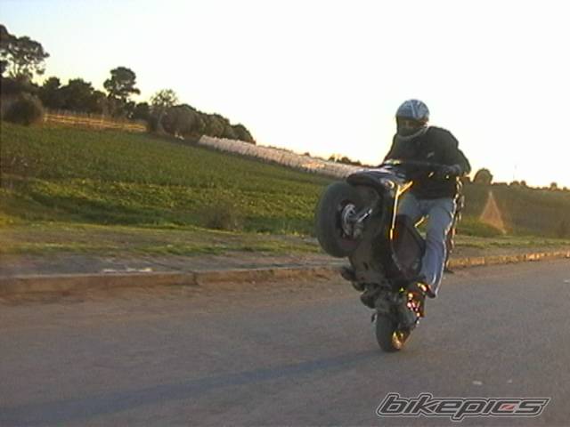 Bike Photo 263736