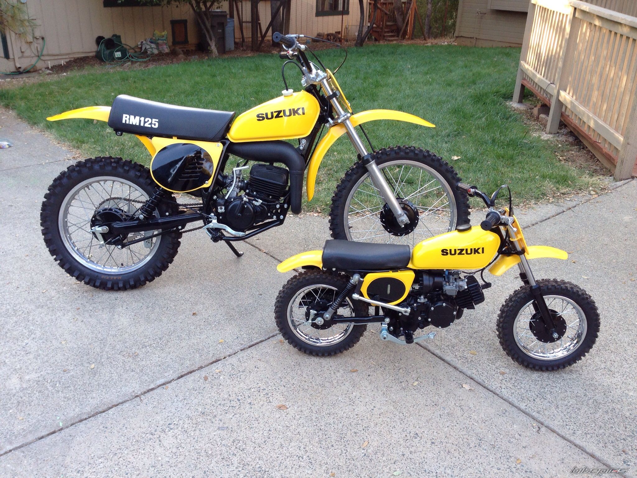 Bike Photo 2637378