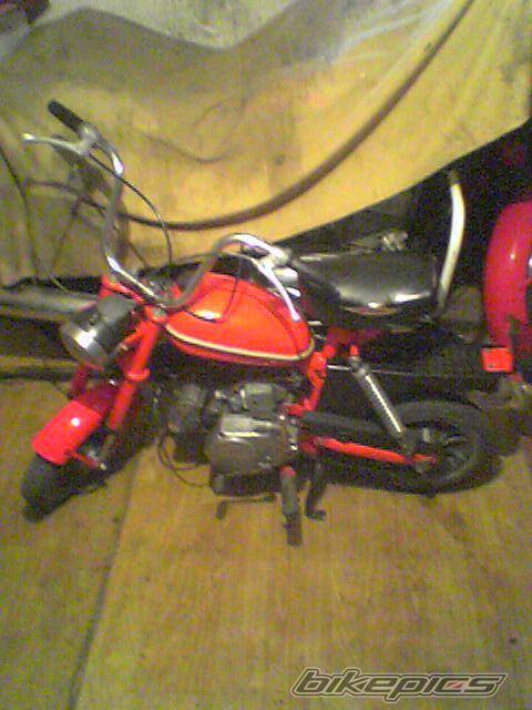 Bike Photo 263746