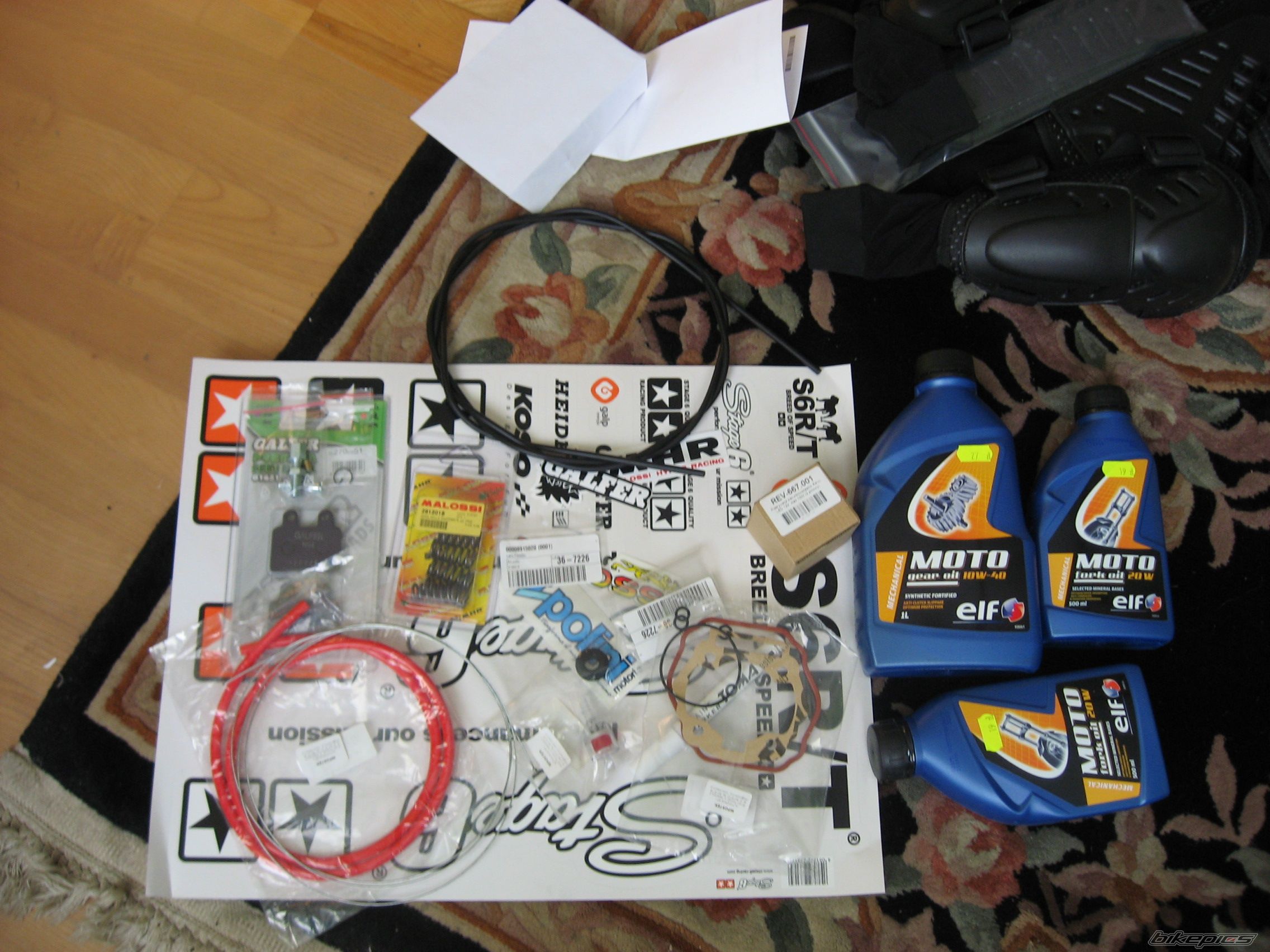 Bike Photo 2637510