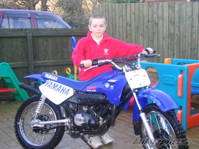 Bike Photo 263754