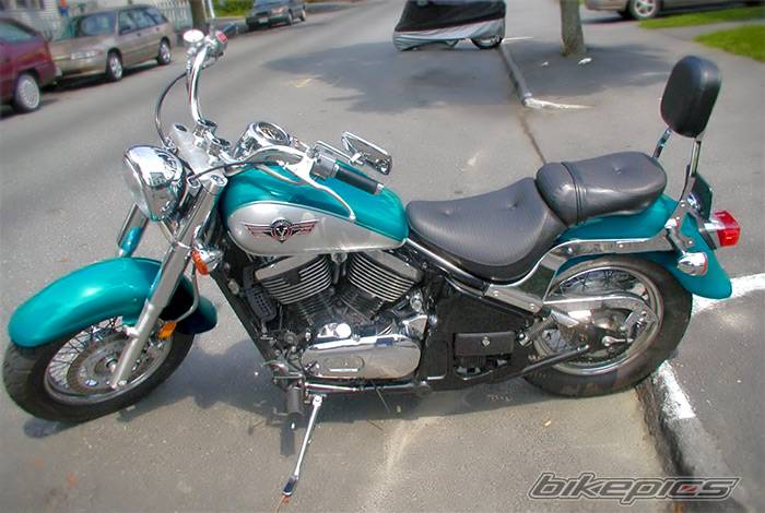 Bike Photo 263755