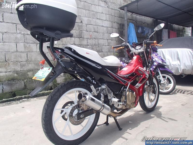 Bike Photo 2637550