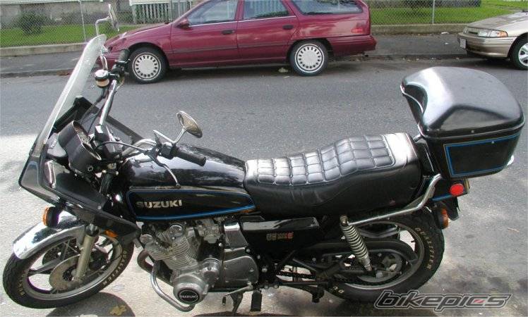Bike Photo 263760