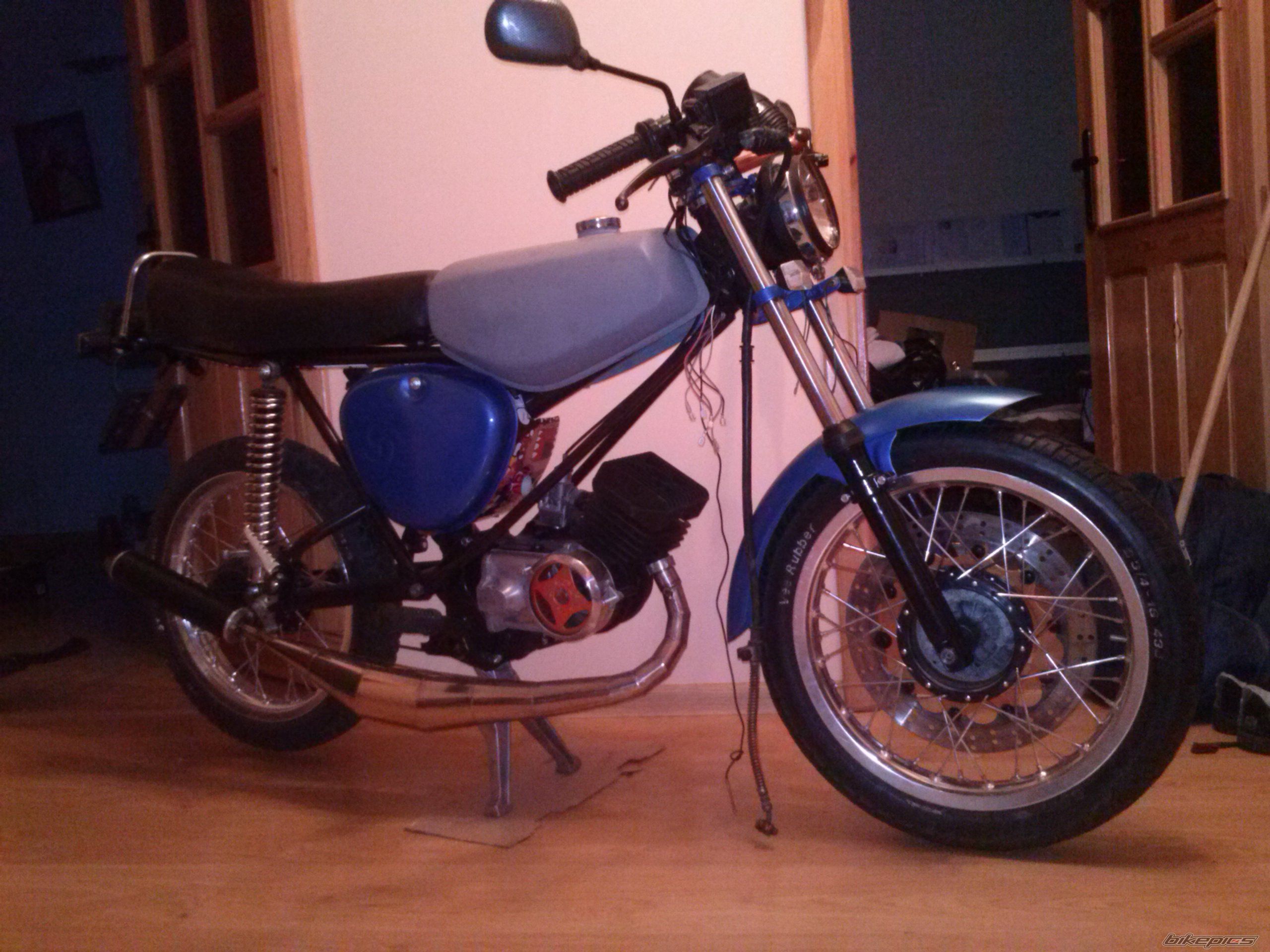 Bike Photo 2637627