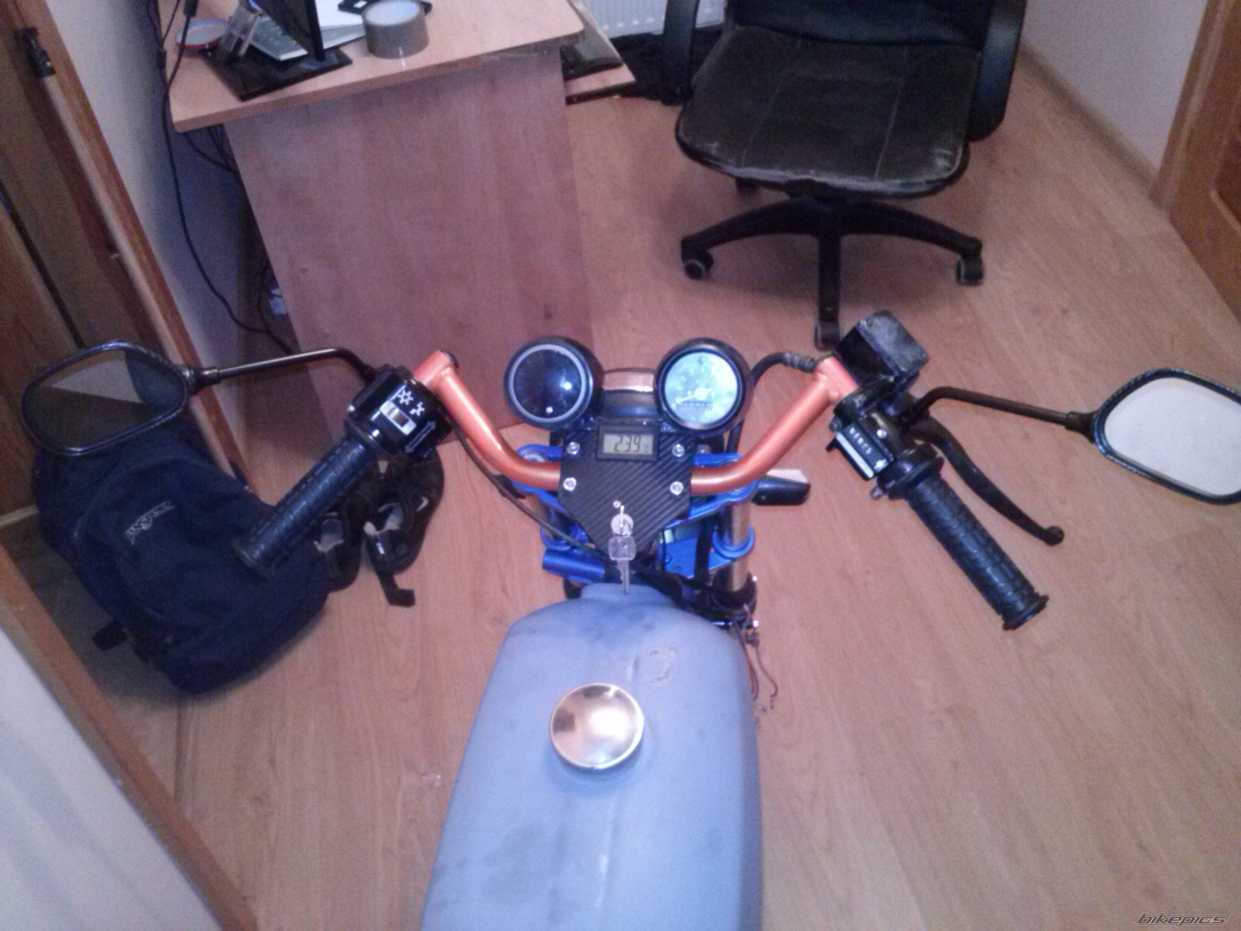 Bike Photo 2637628