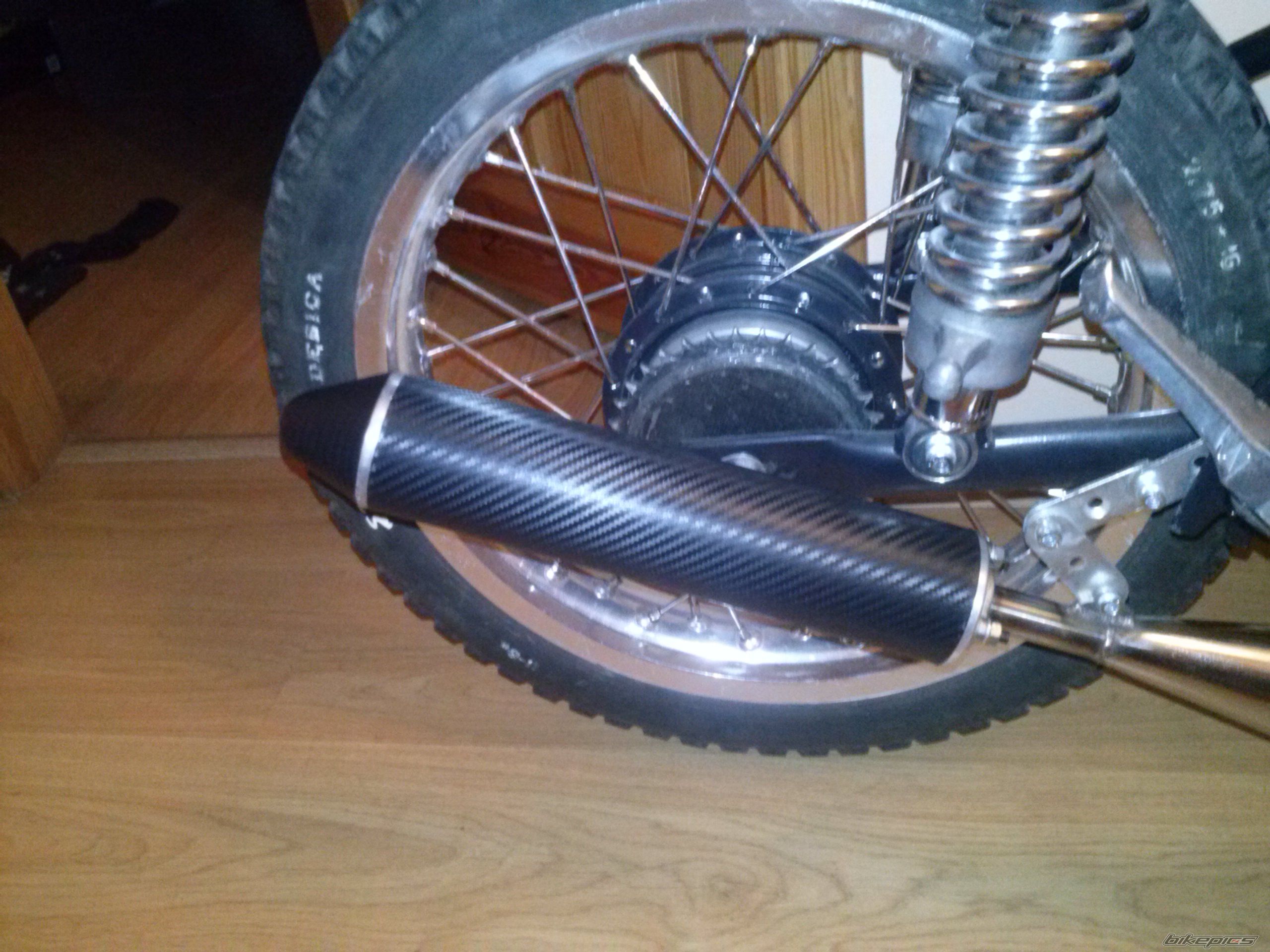Bike Photo 2637631