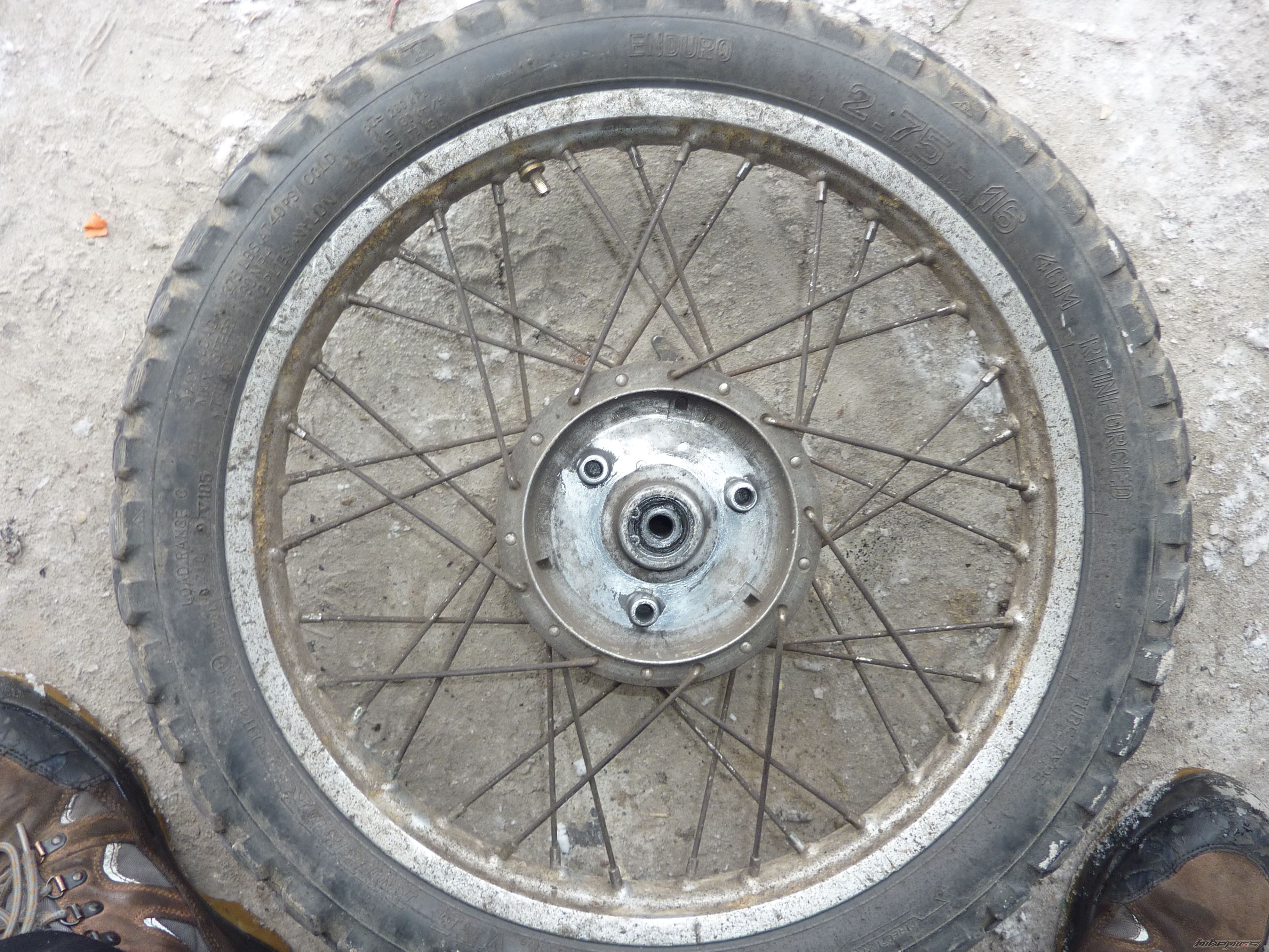 Bike Photo 2637637