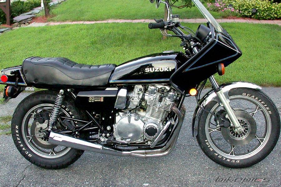 Bike Photo 263764