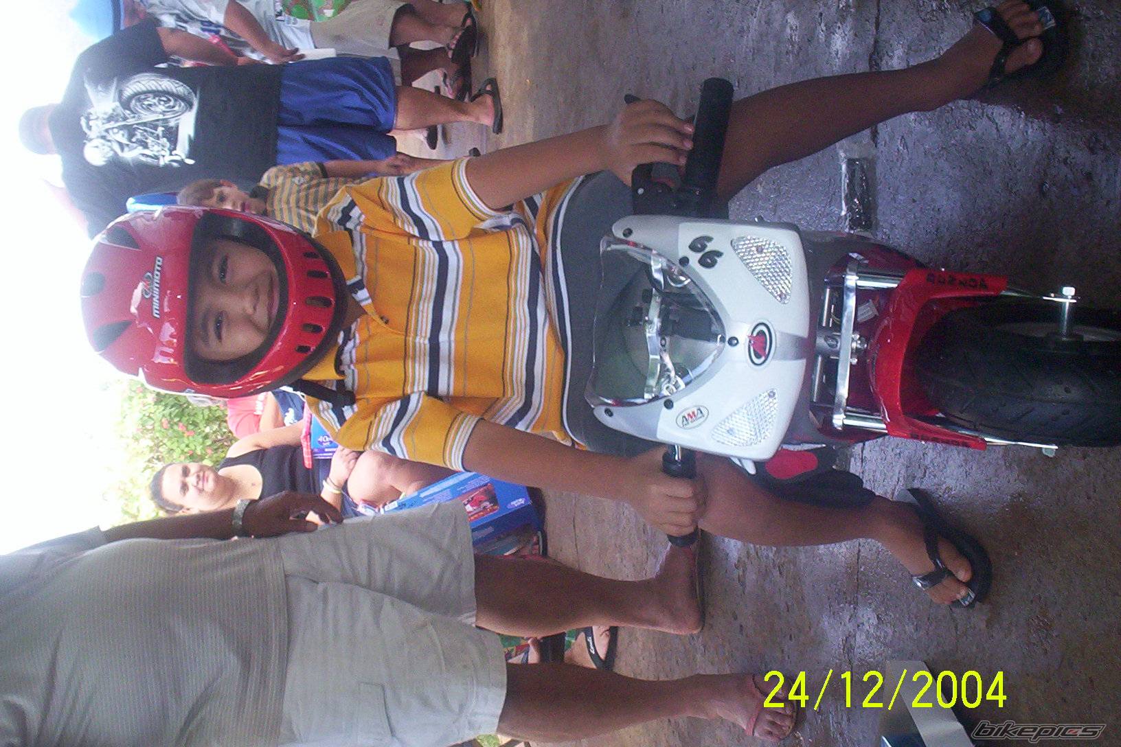 Bike Photo 263765