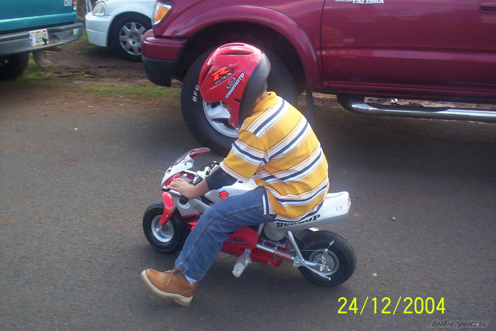 Bike Photo 263766