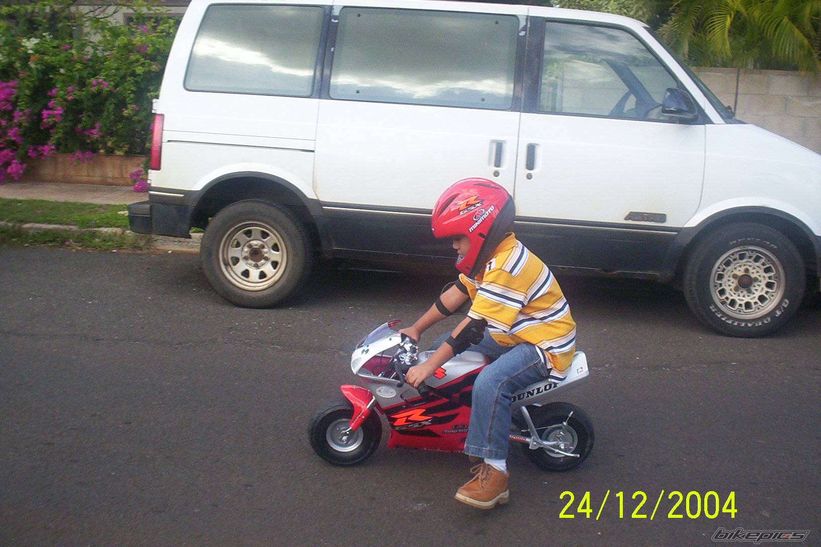Bike Photo 263767