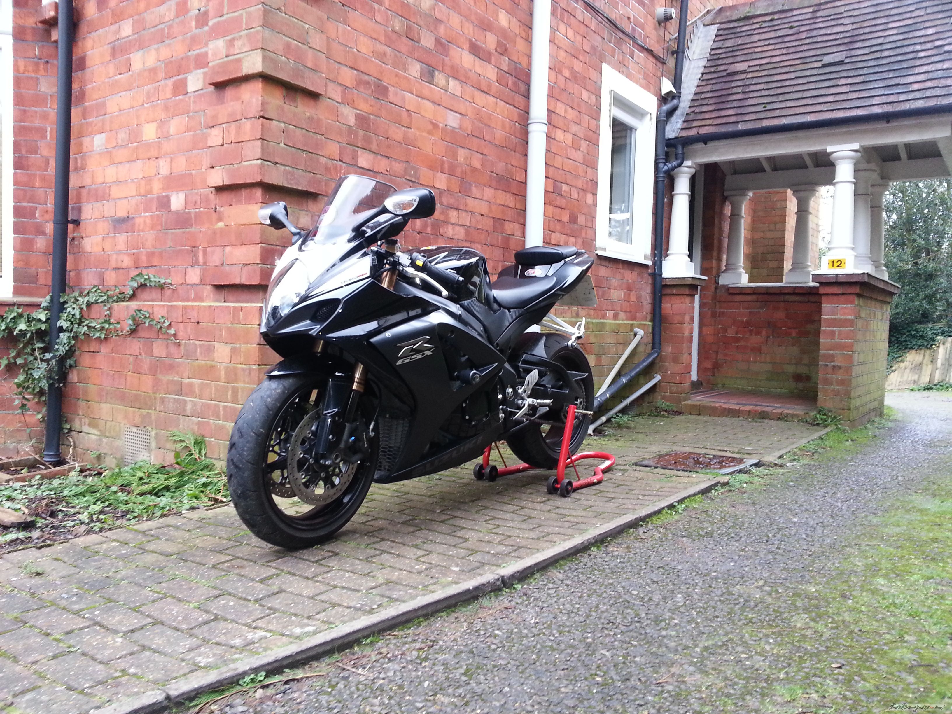 Bike Photo 2637686