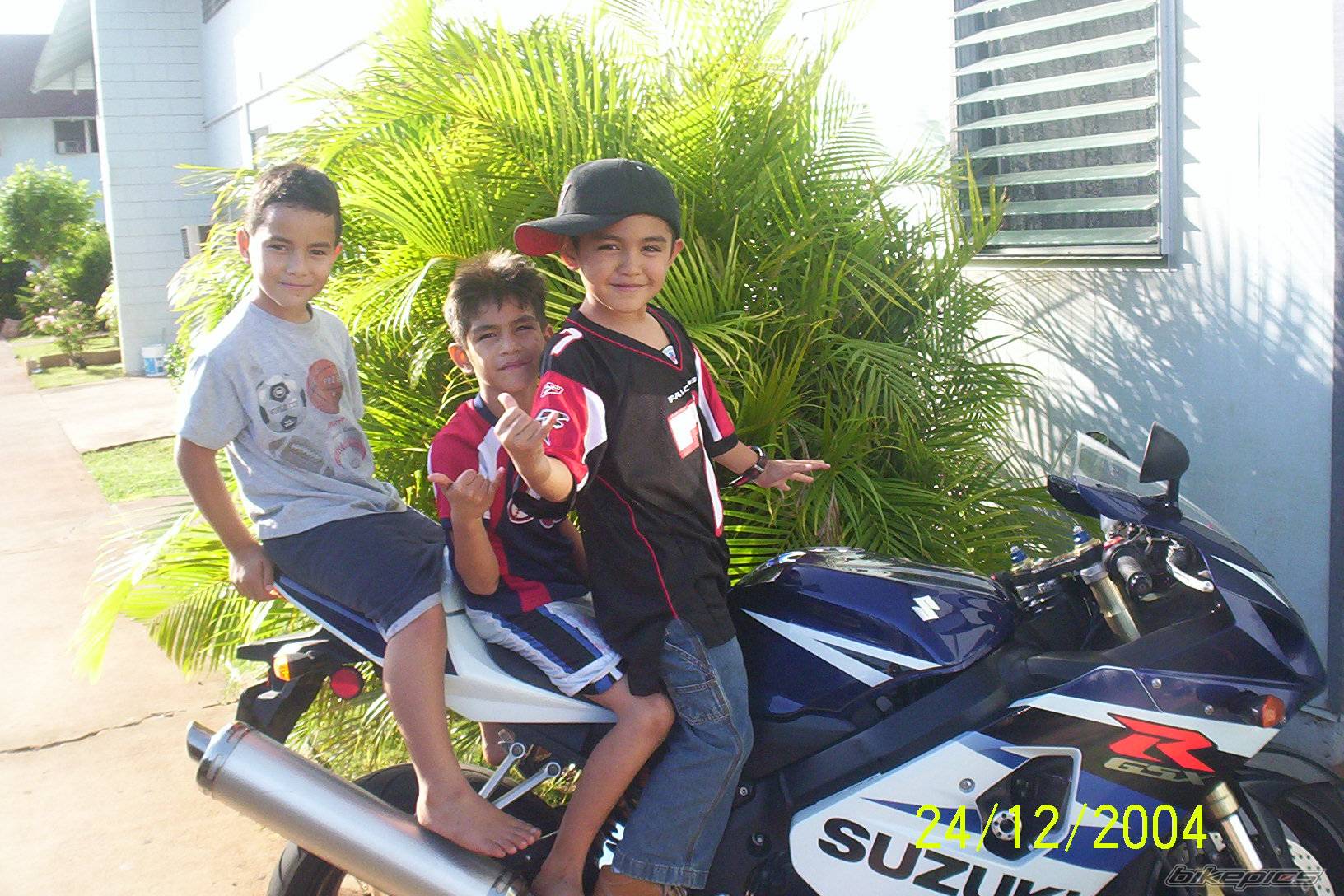 Bike Photo 263770