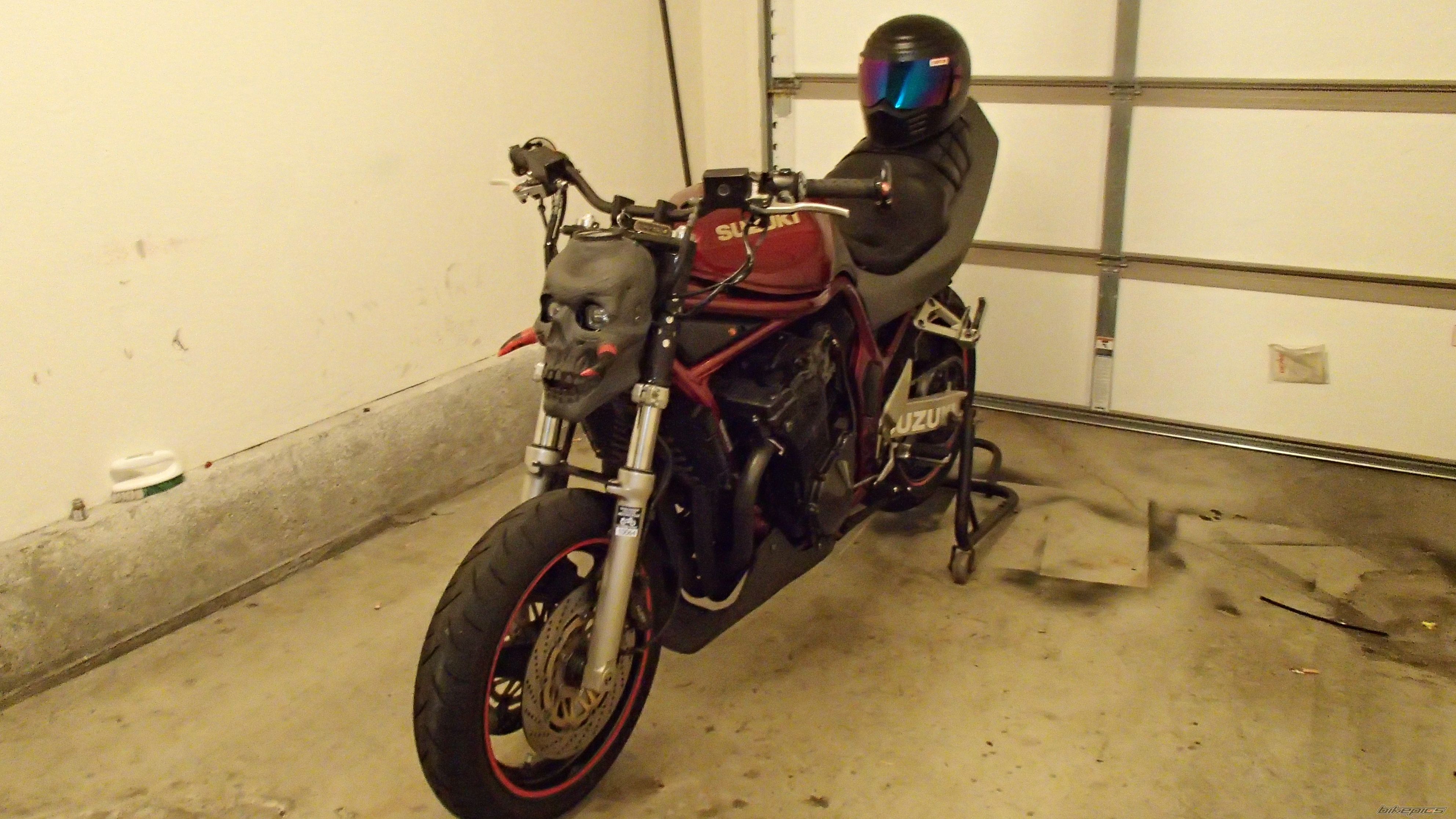 Bike Photo 2637716