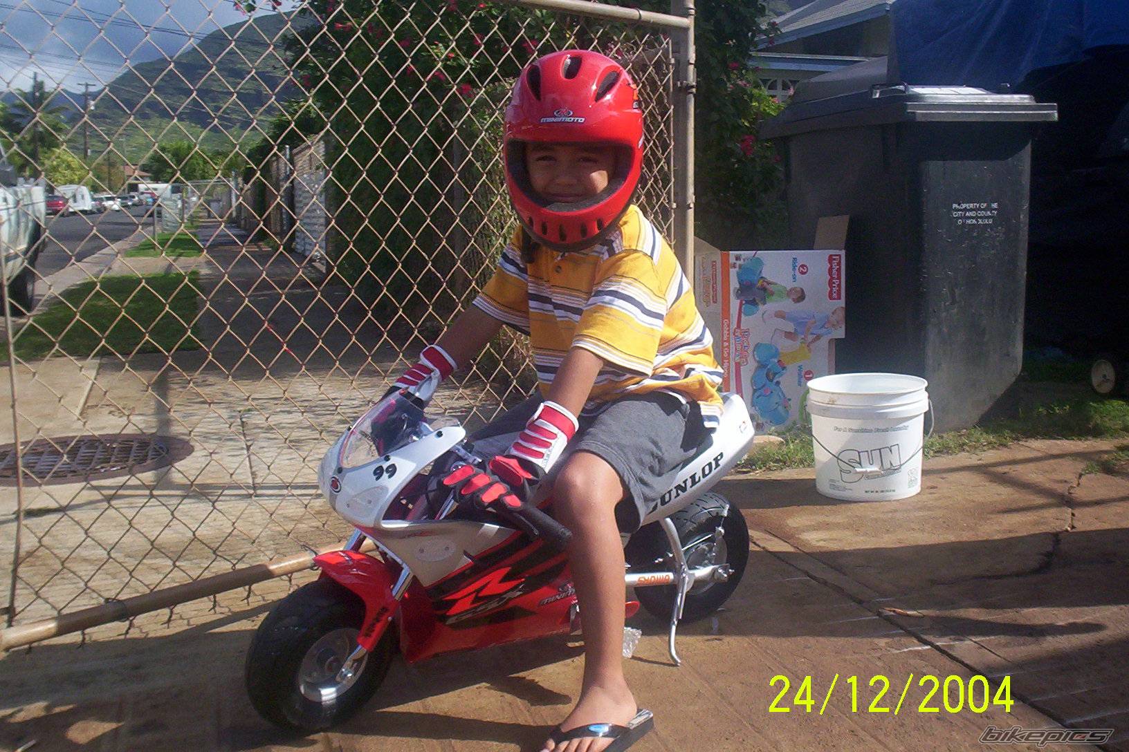 Bike Photo 263772